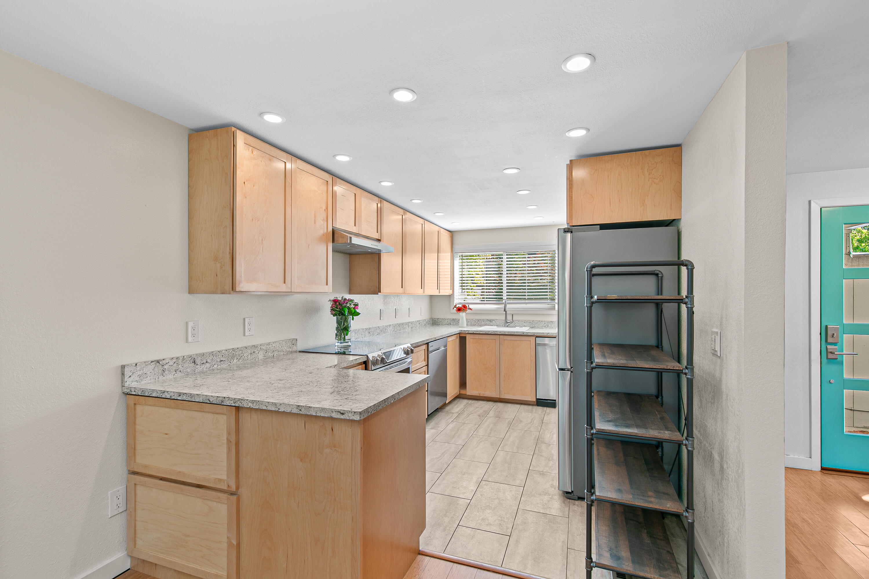 Medford Heights Townhouses Subdivision - Residential