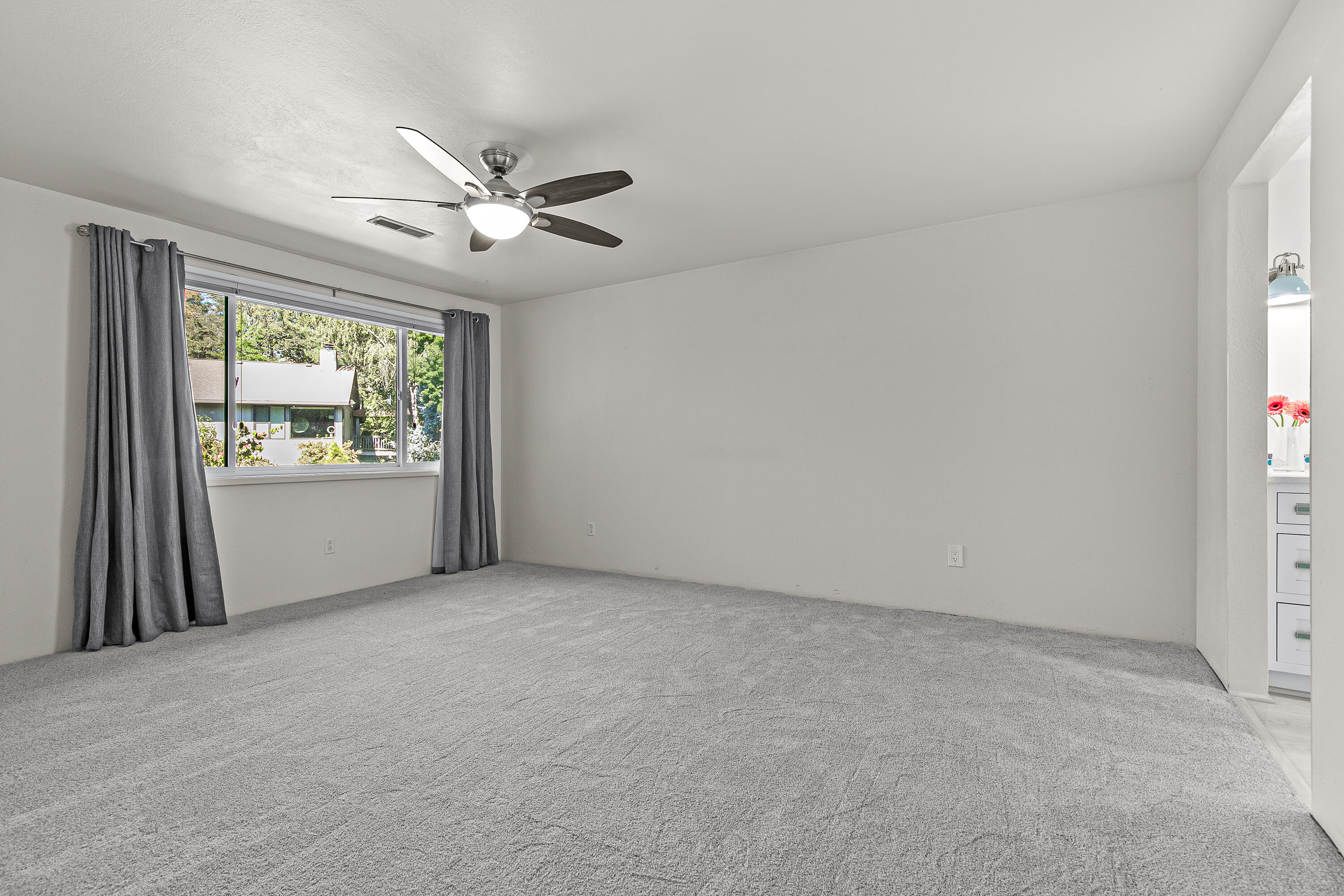 Medford Heights Townhouses Subdivision - Residential