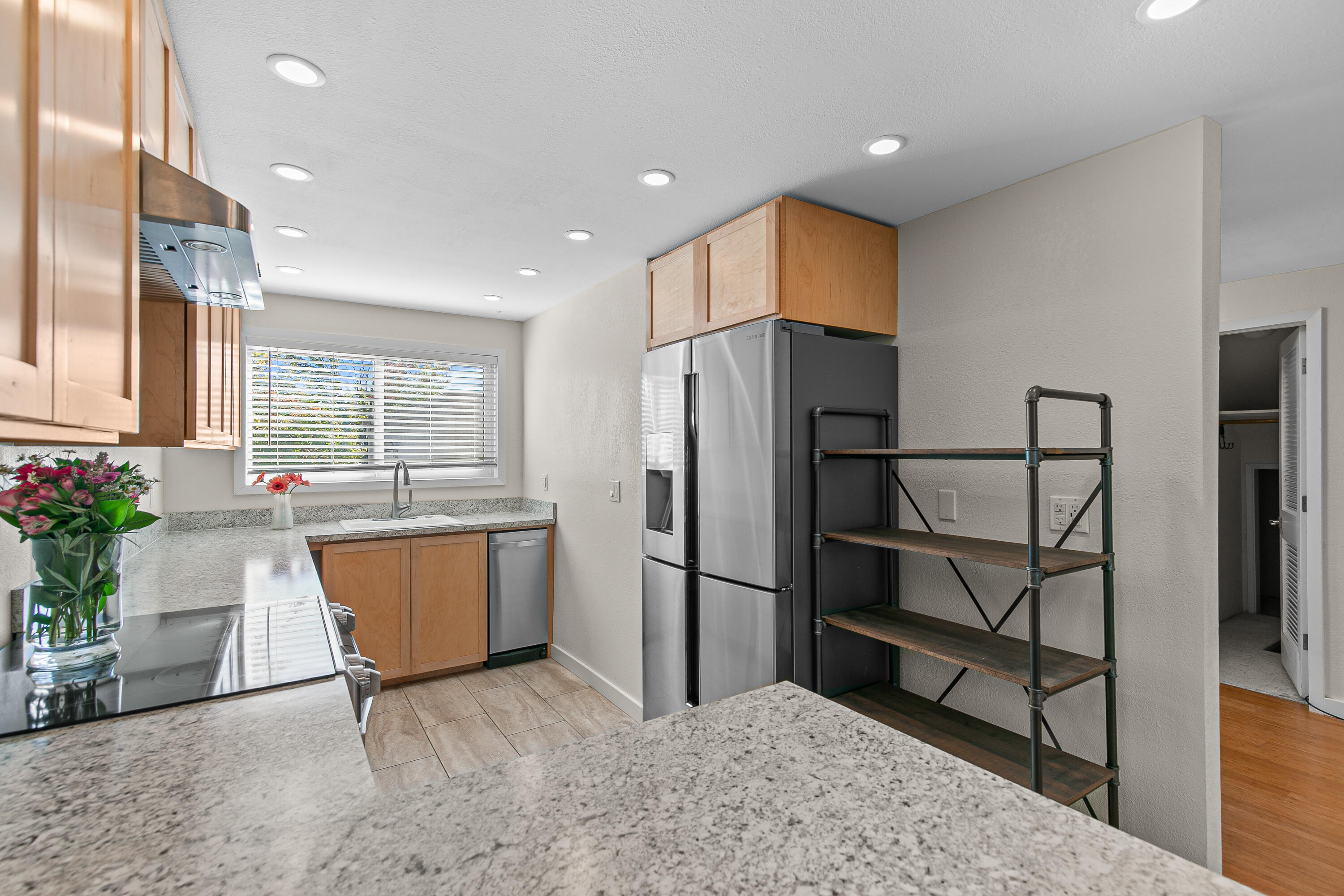 Medford Heights Townhouses Subdivision - Residential