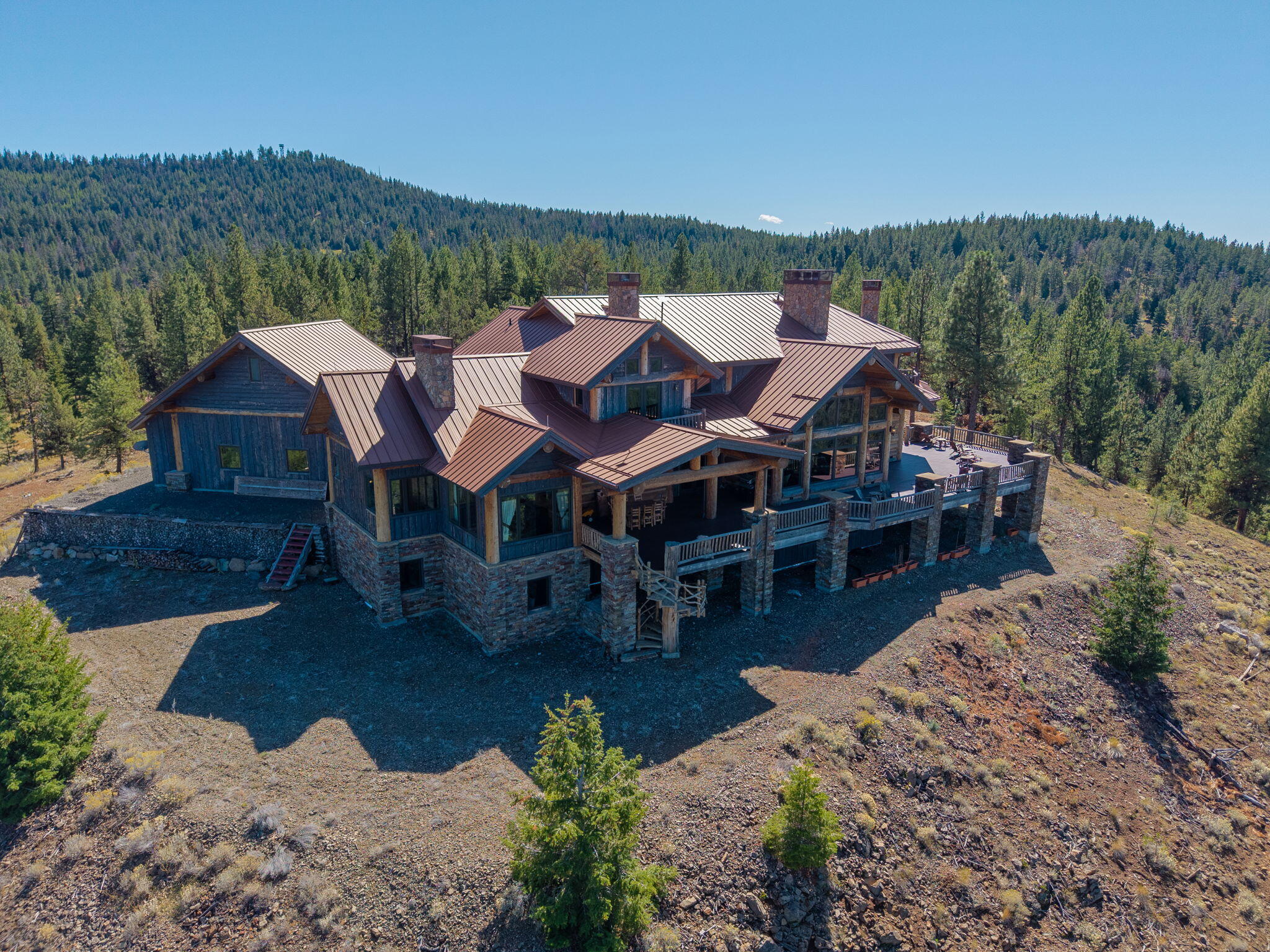 27990 NE Old Wolf Creek Road