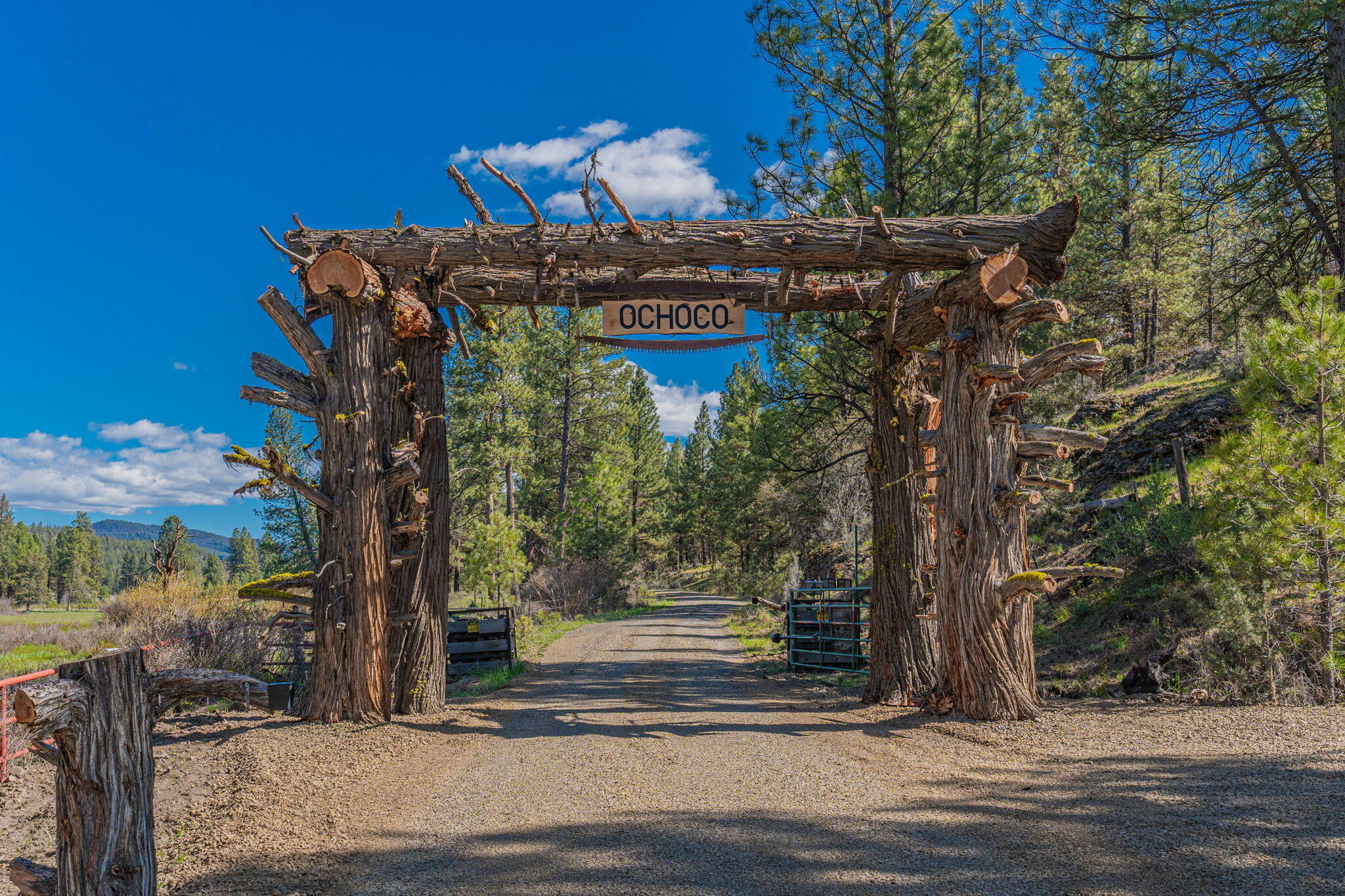 27990 NE Old Wolf Creek Road