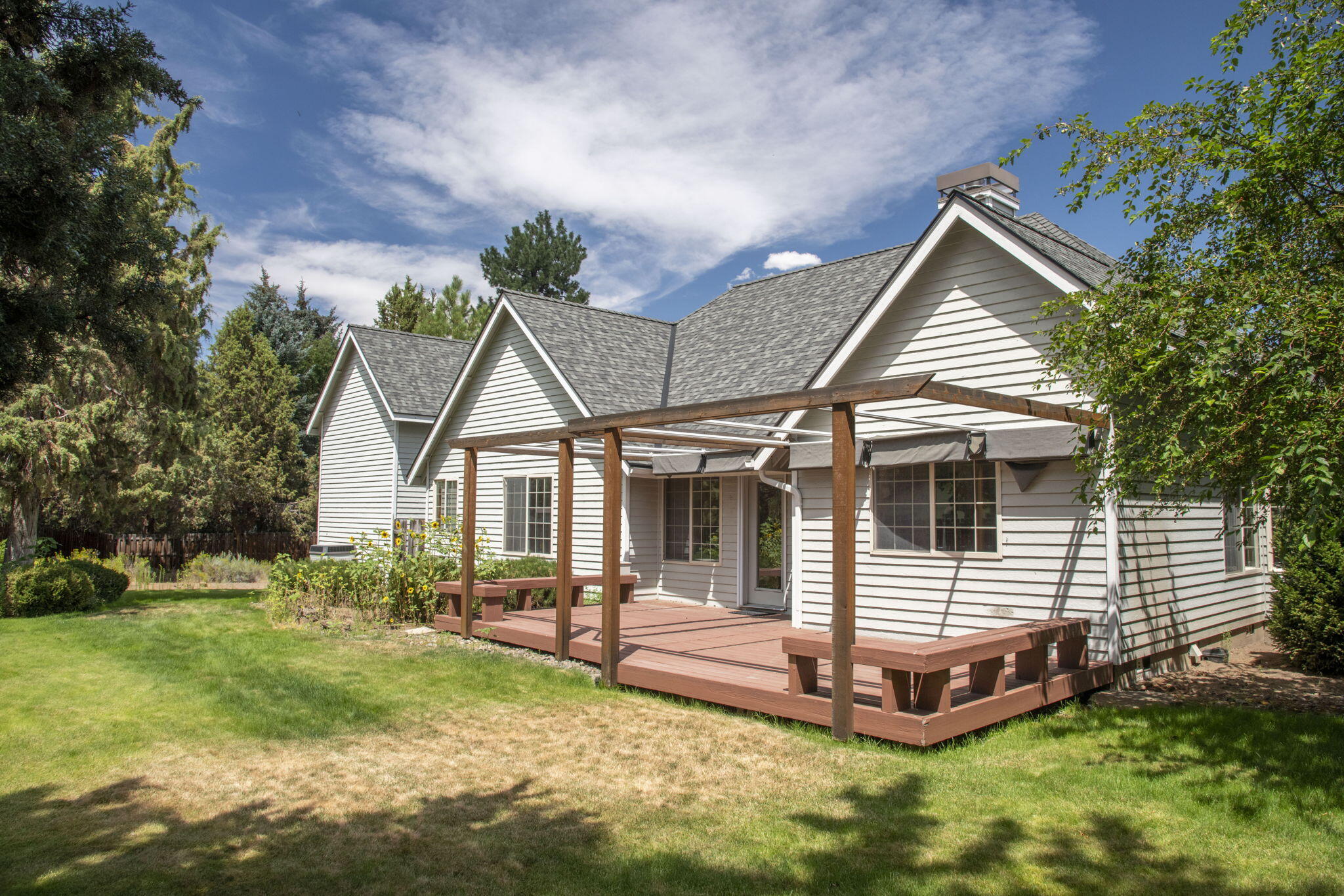 Ponderosa Estates - Residential