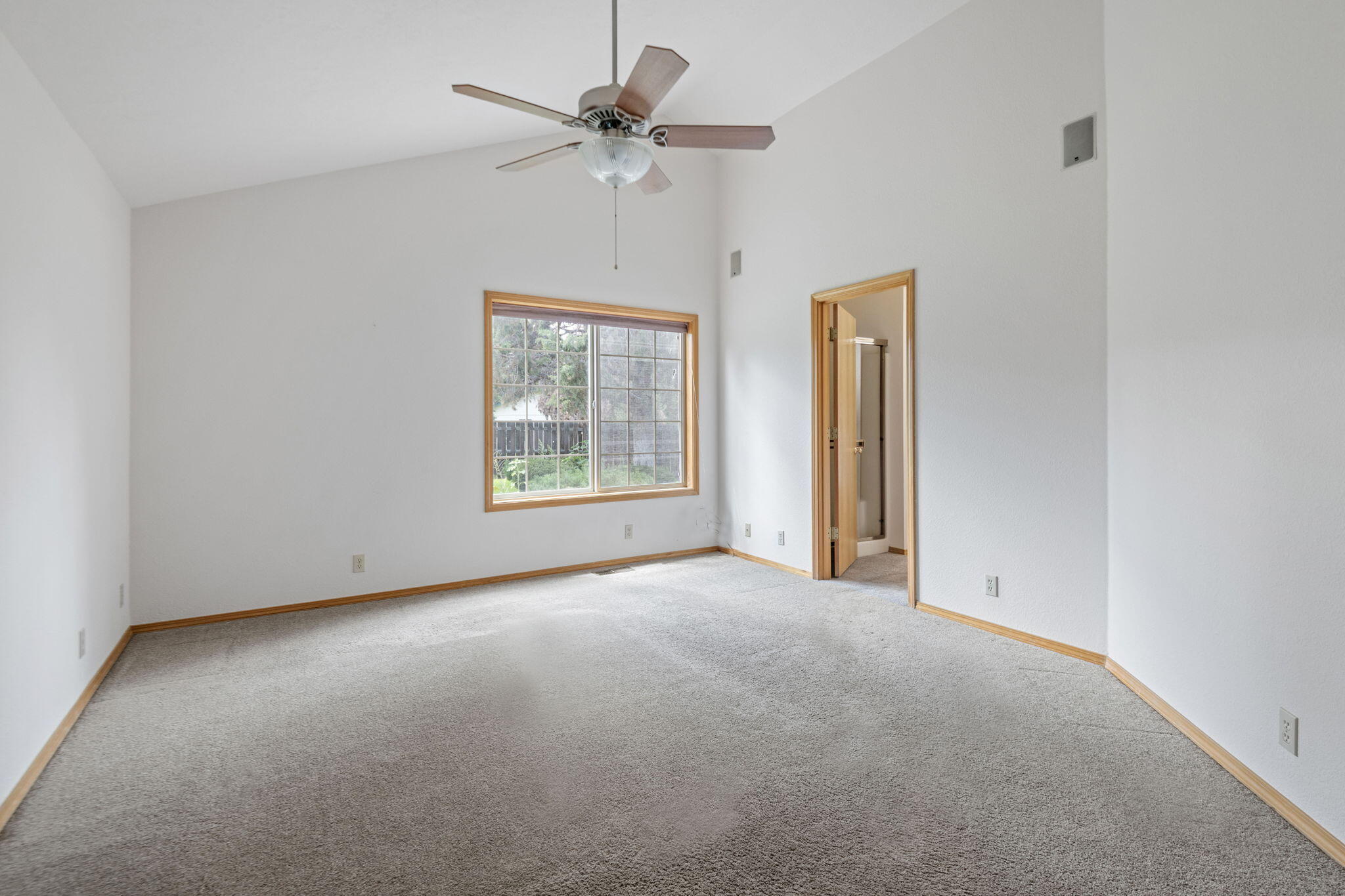 Ponderosa Estates - Residential