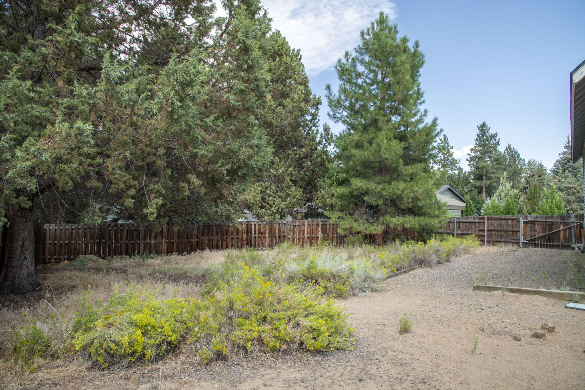 Ponderosa Estates - Residential