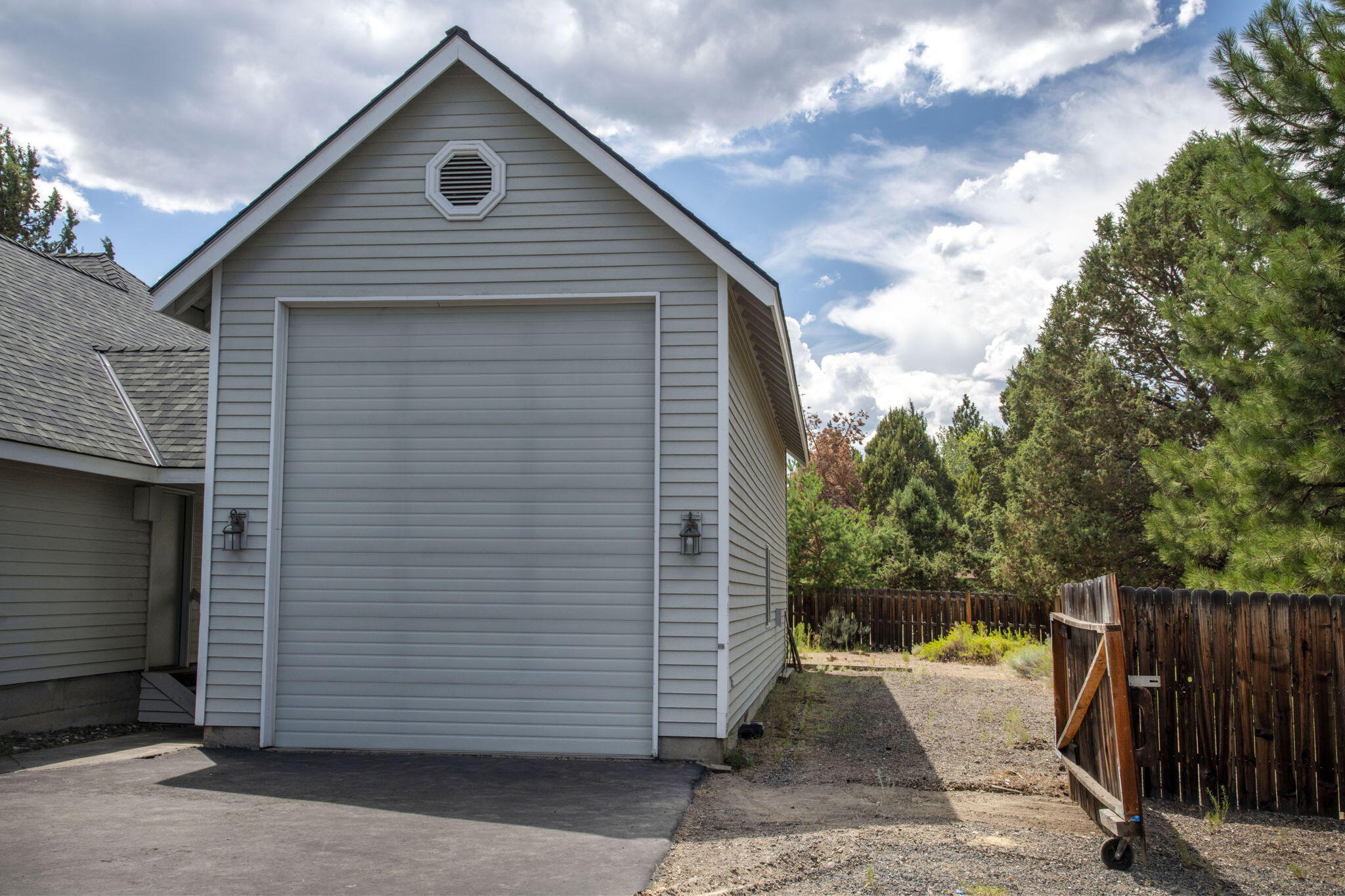 Ponderosa Estates - Residential