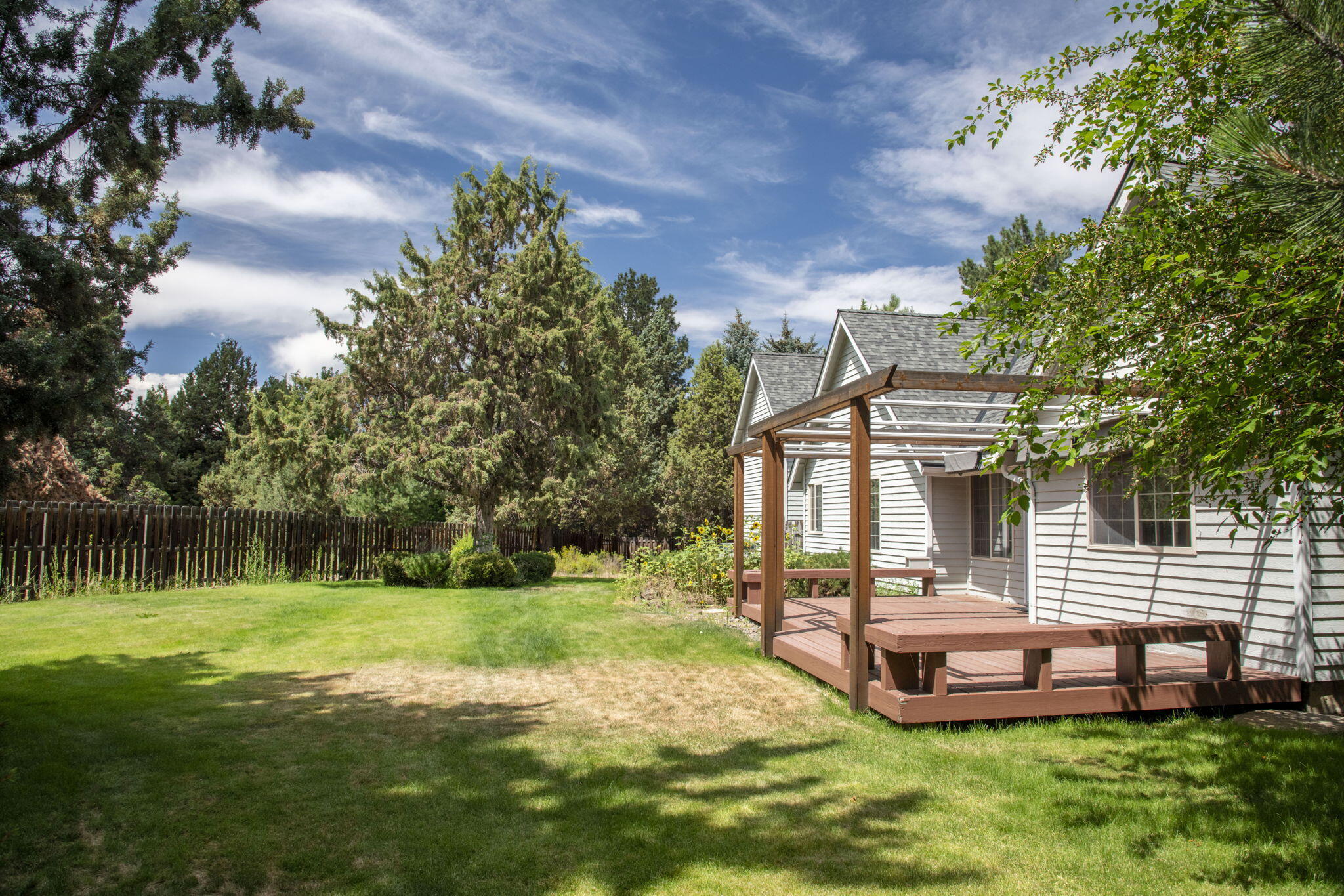 Ponderosa Estates - Residential