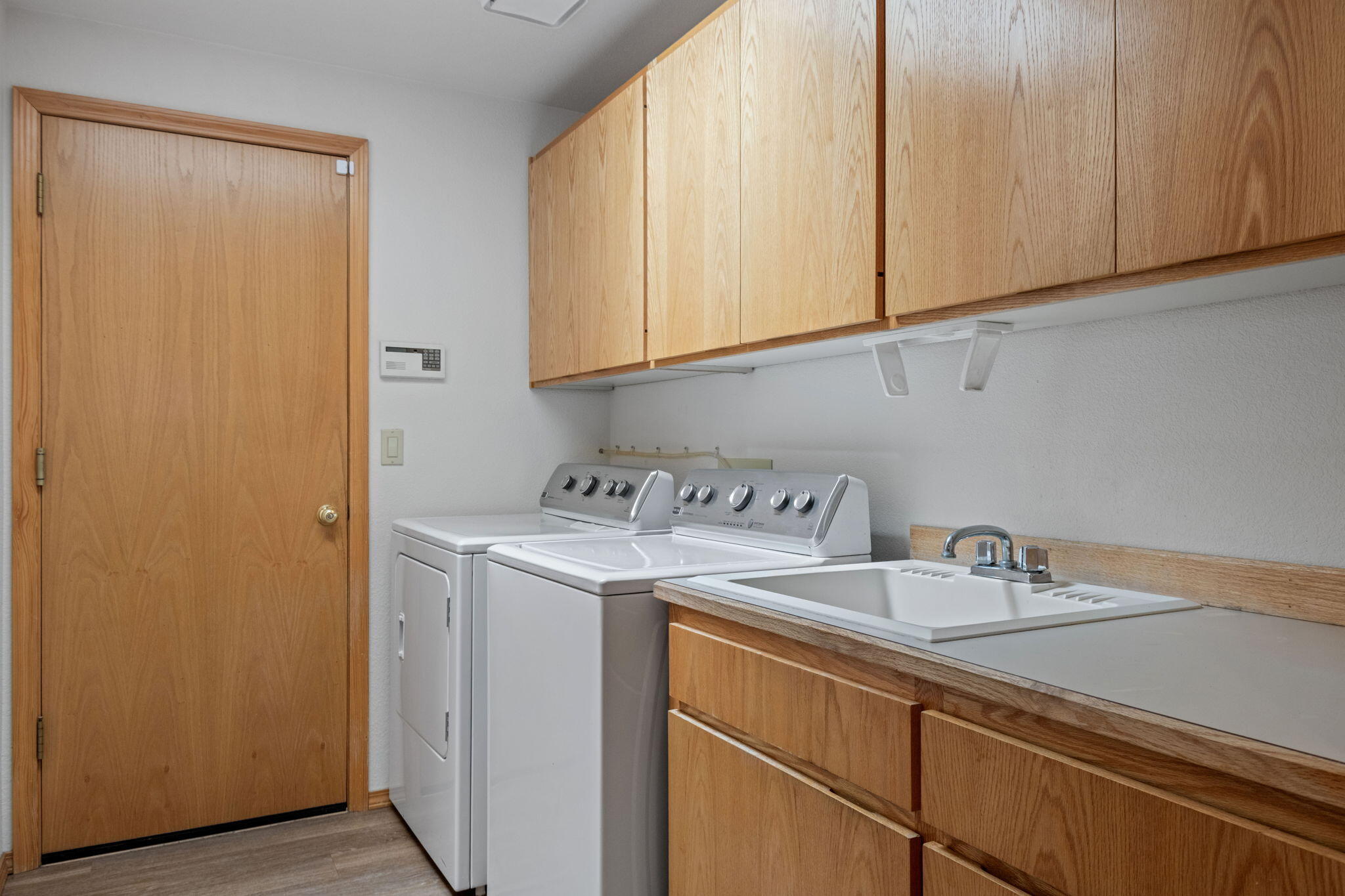 Ponderosa Estates - Residential