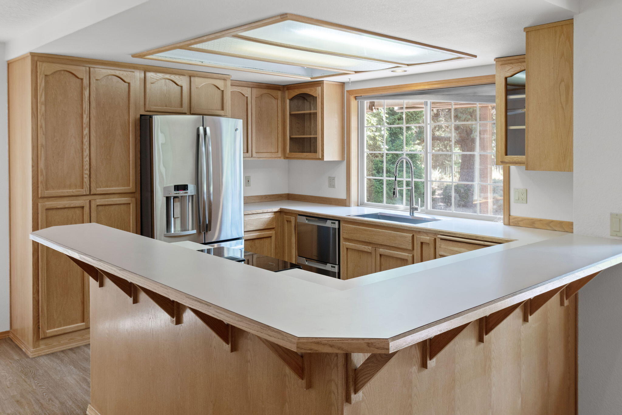 Ponderosa Estates - Residential