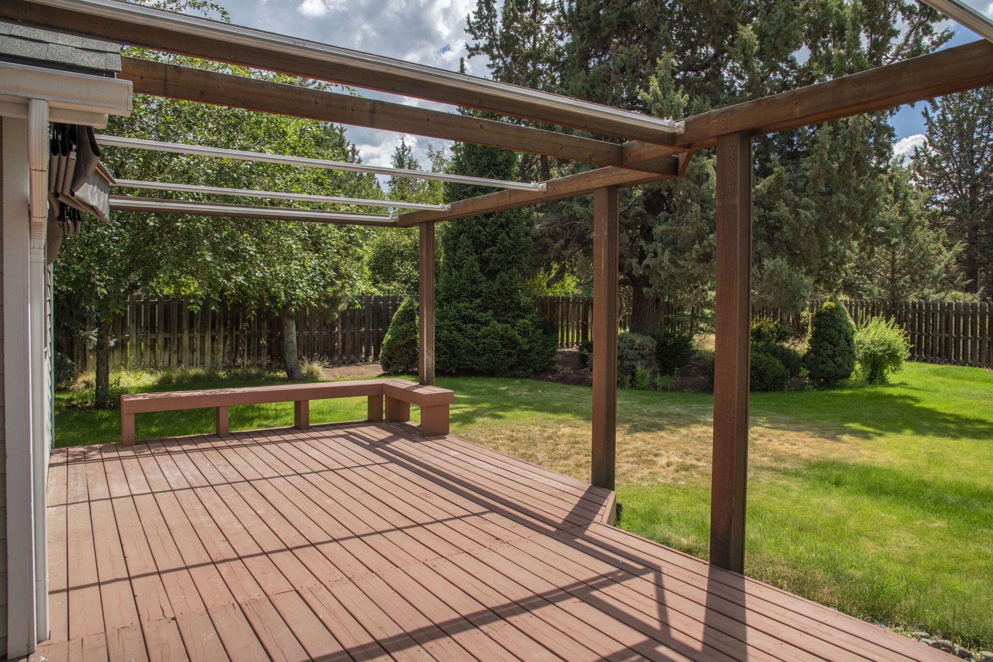 Ponderosa Estates - Residential