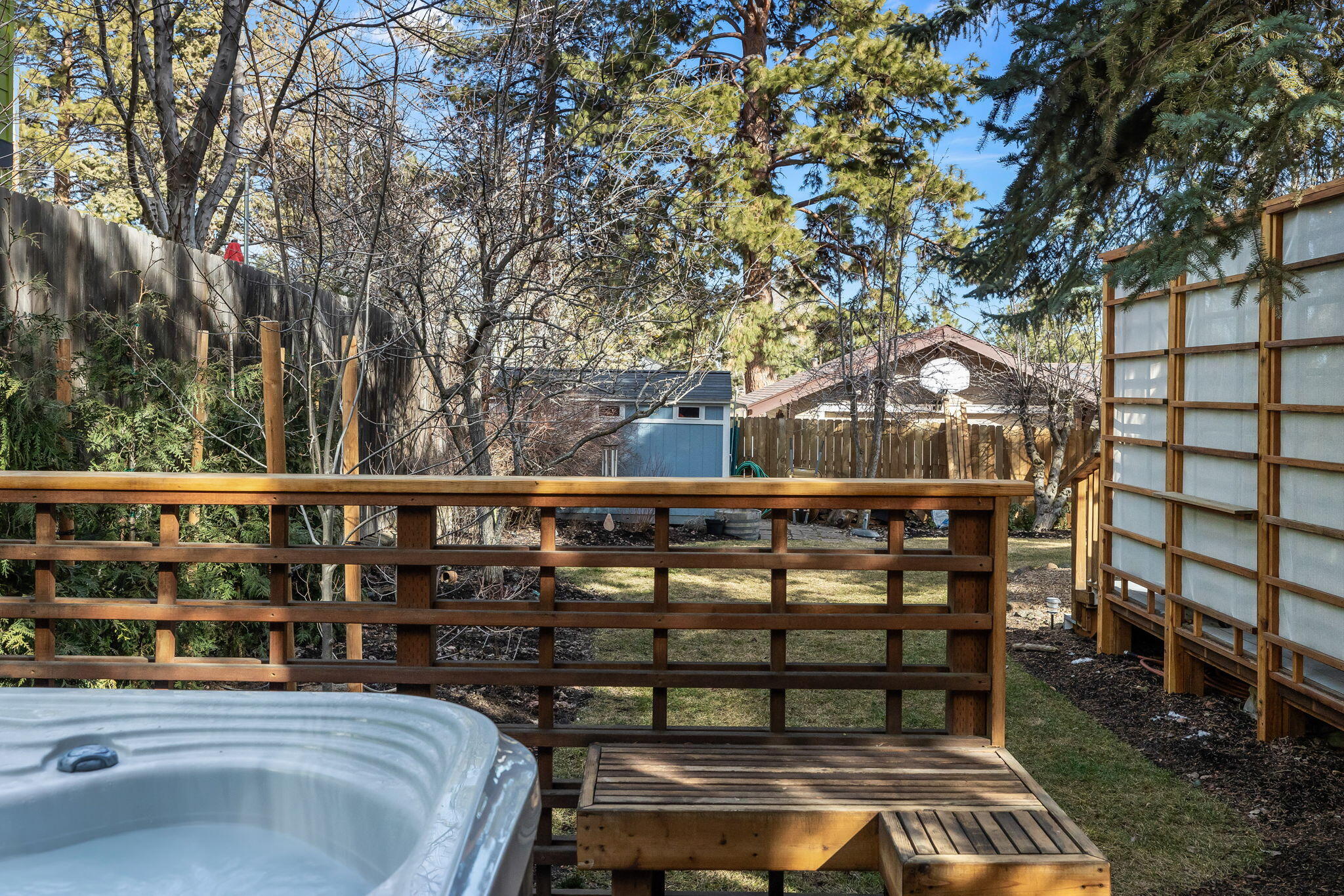 Bend View - Residential