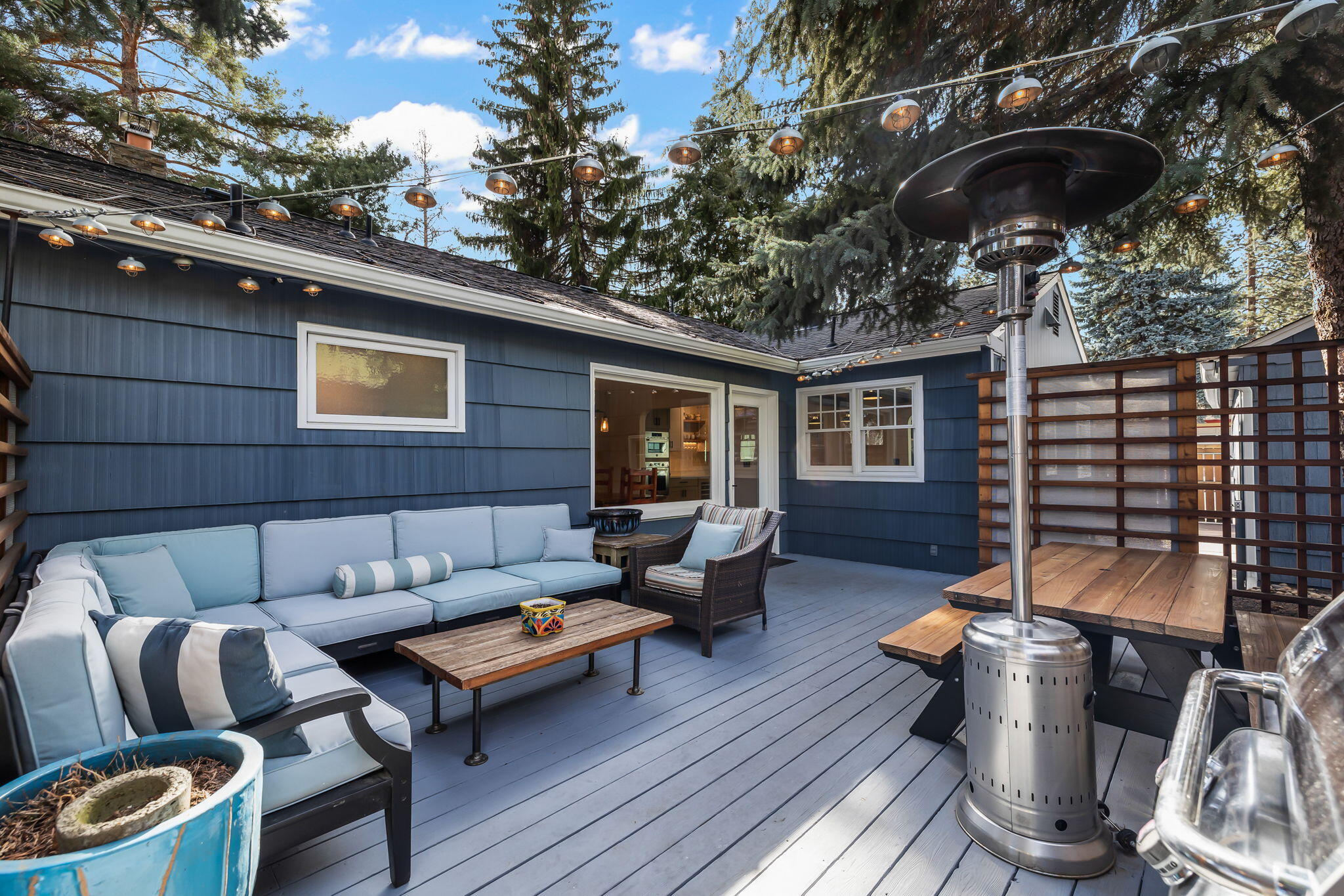 Bend View - Residential