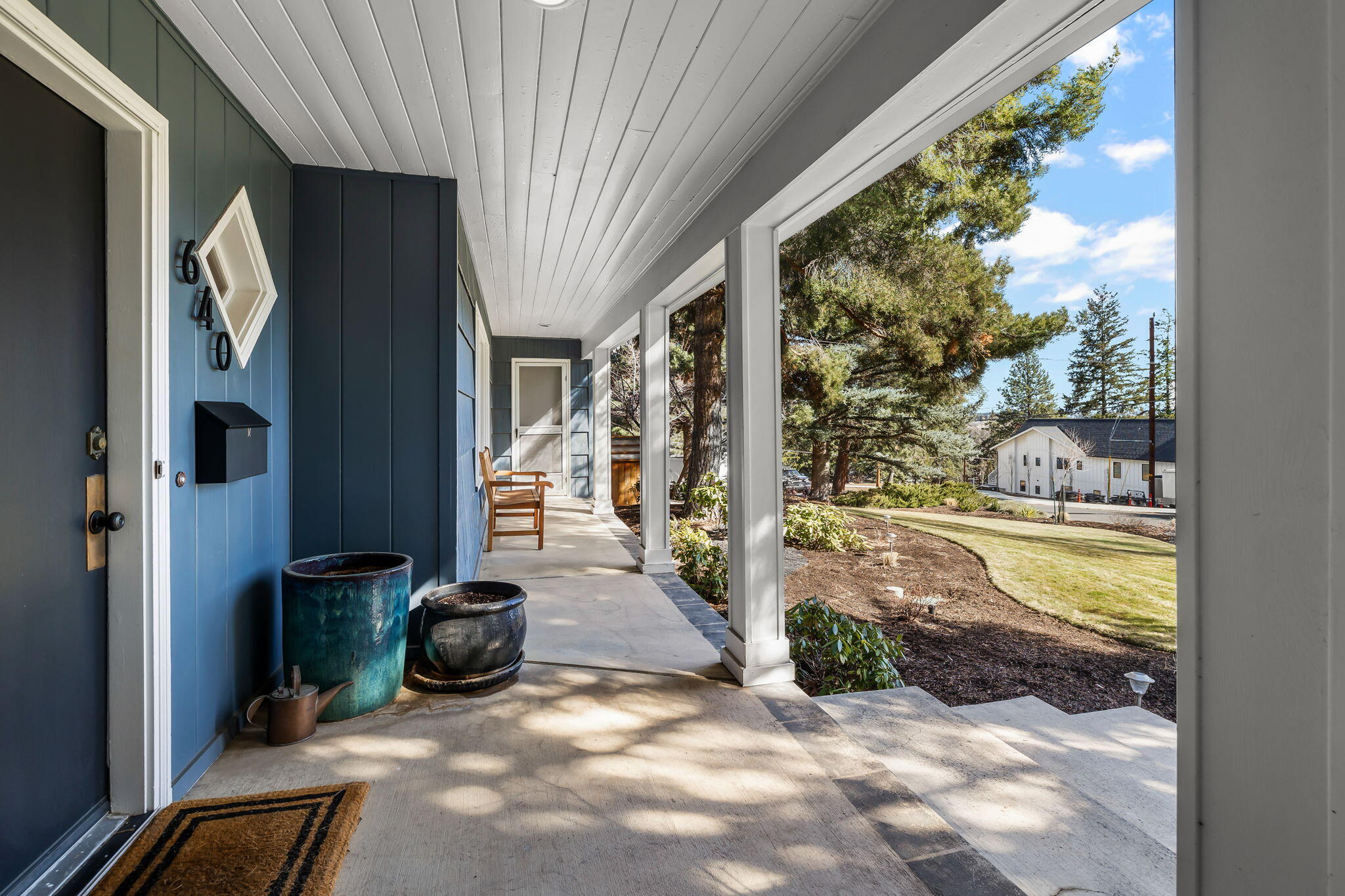 Bend View - Residential