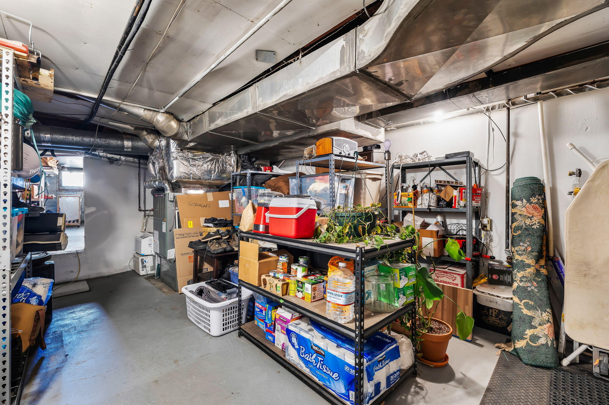 Bend View - Residential