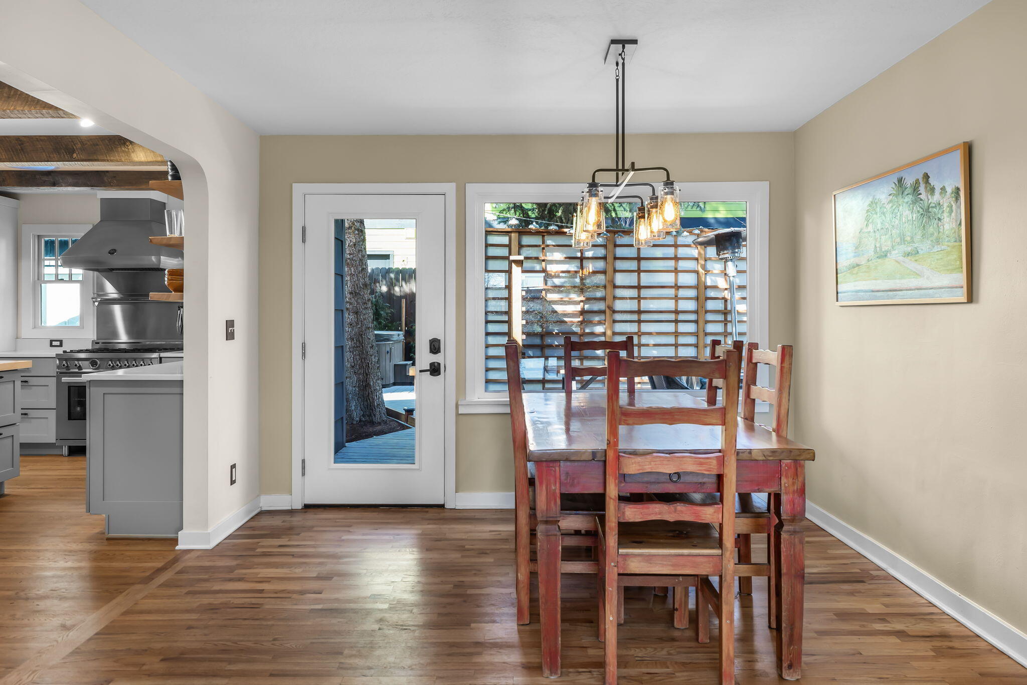 Bend View - Residential