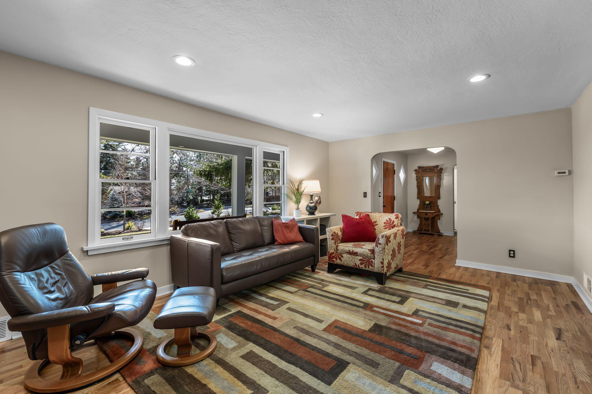 Bend View - Residential