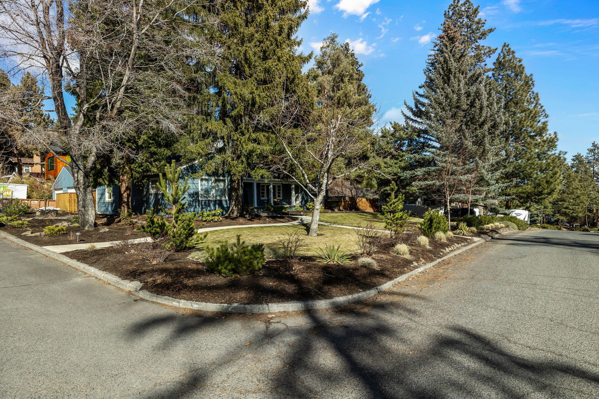 Bend View - Residential