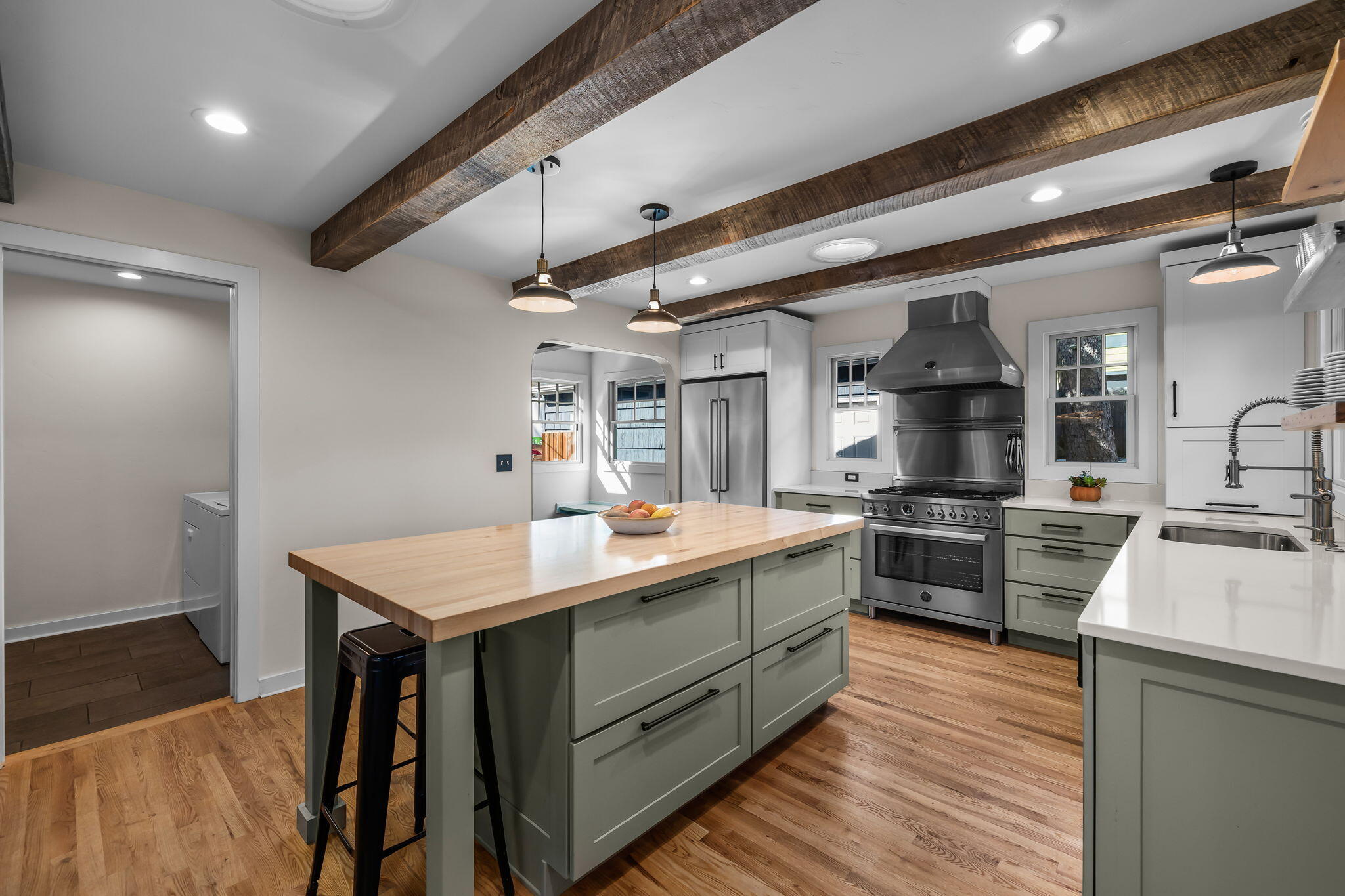 Bend View - Residential