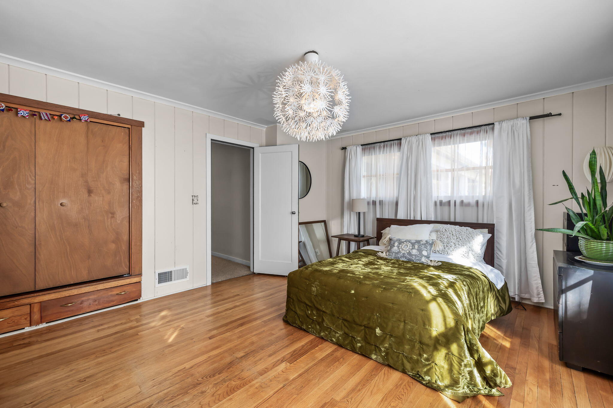 Bend View - Residential