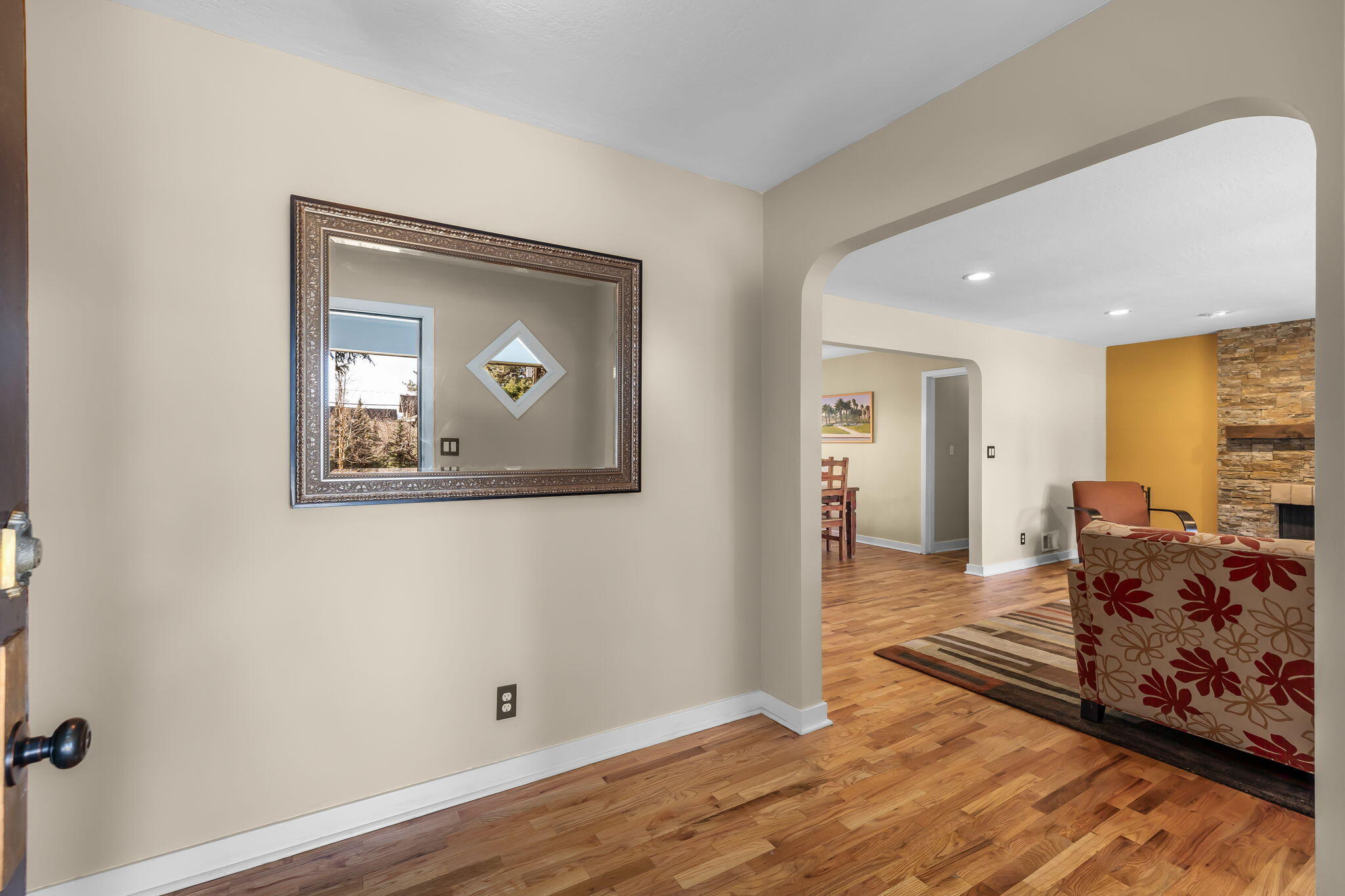 Bend View - Residential