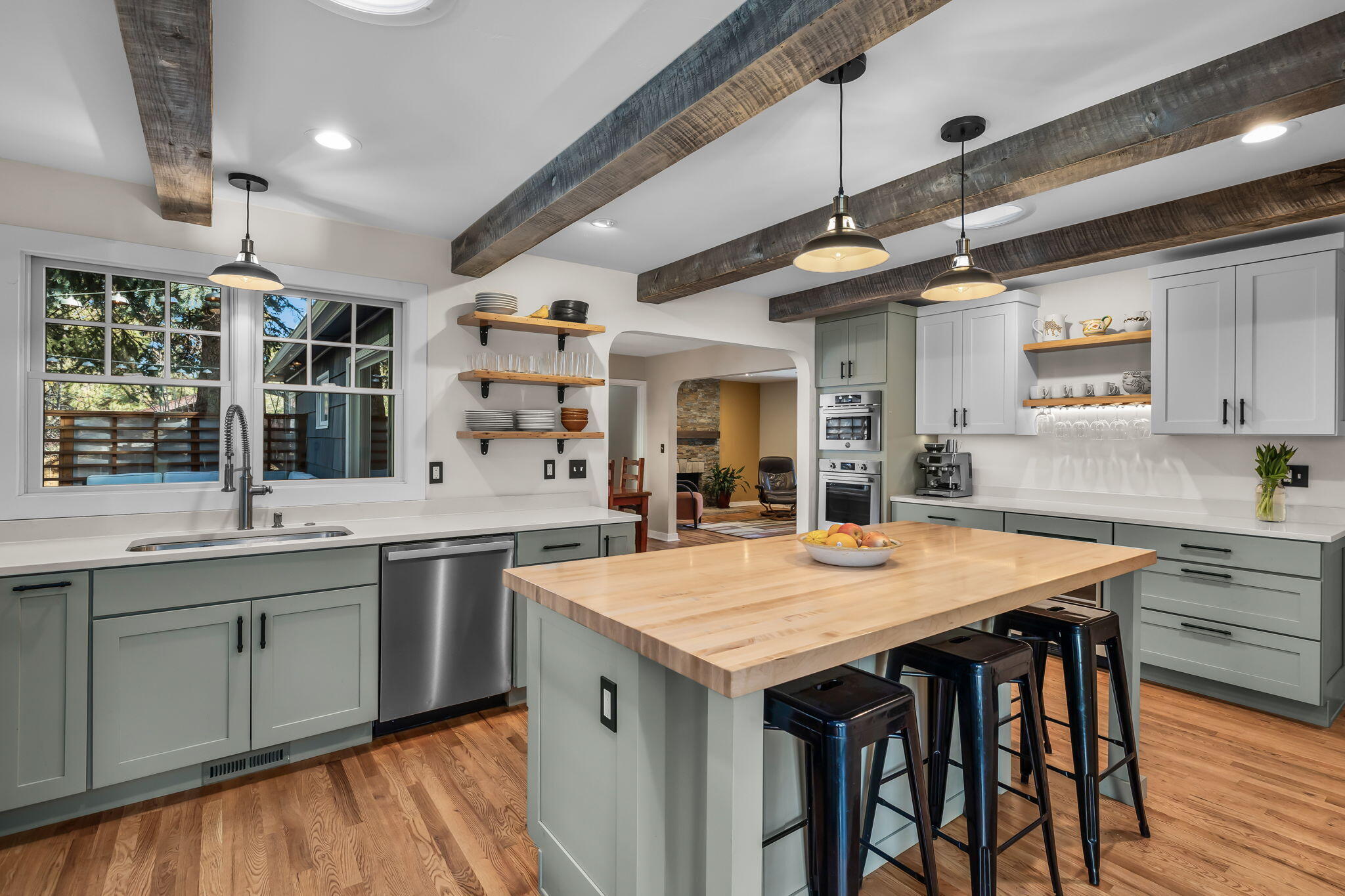 Bend View - Residential