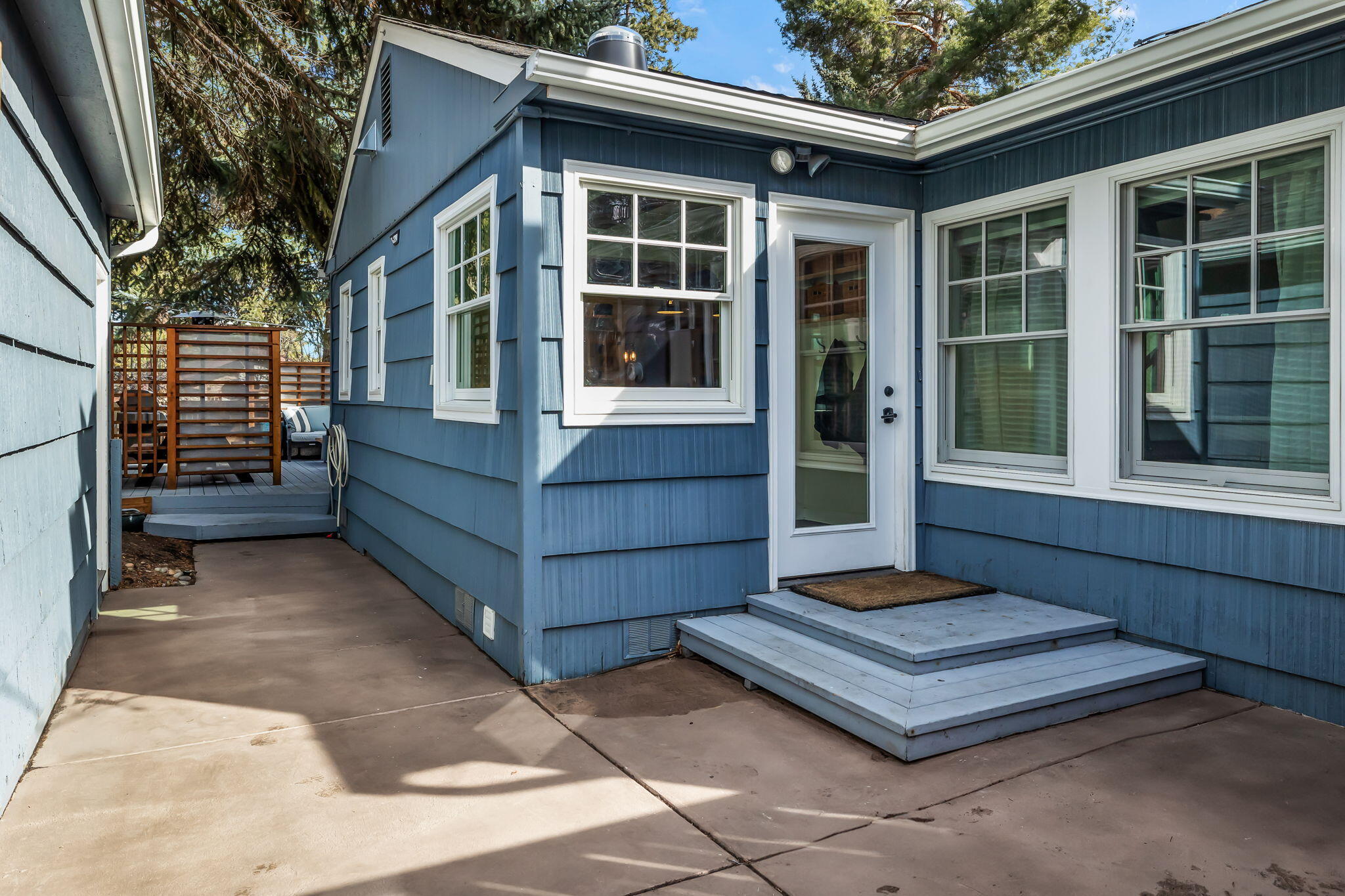 Bend View - Residential