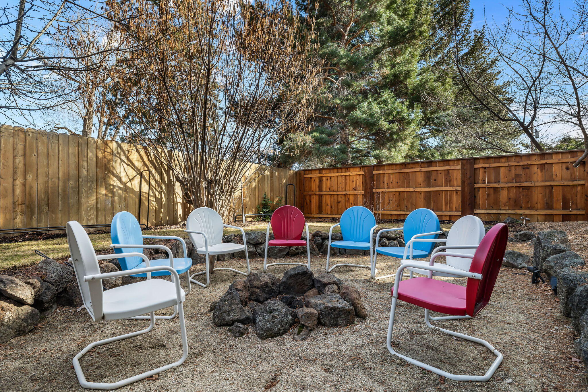 Bend View - Residential