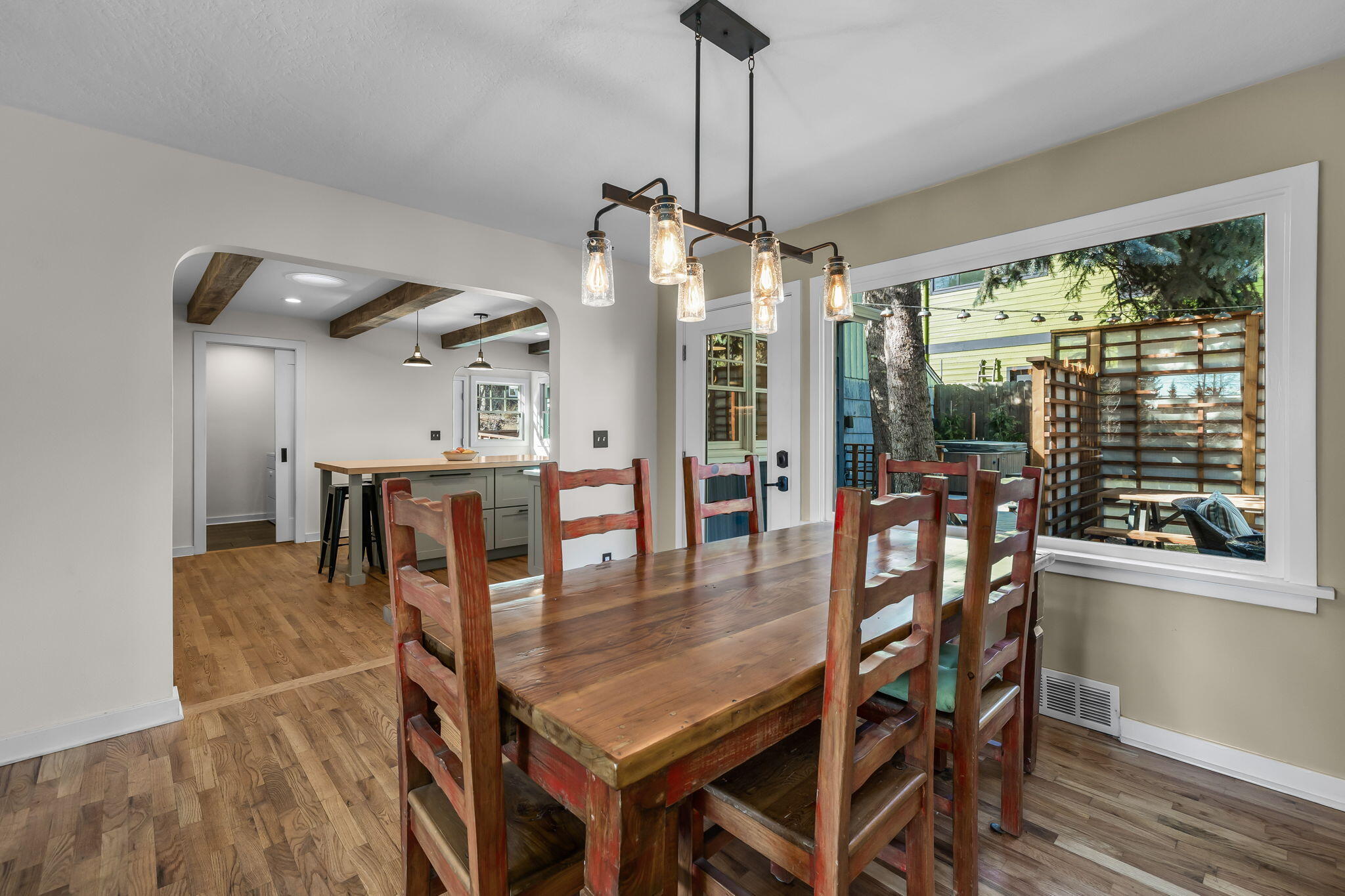 Bend View - Residential