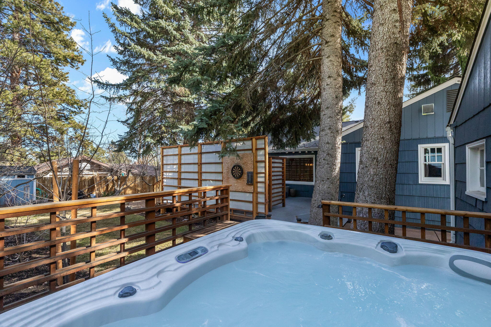 Bend View - Residential