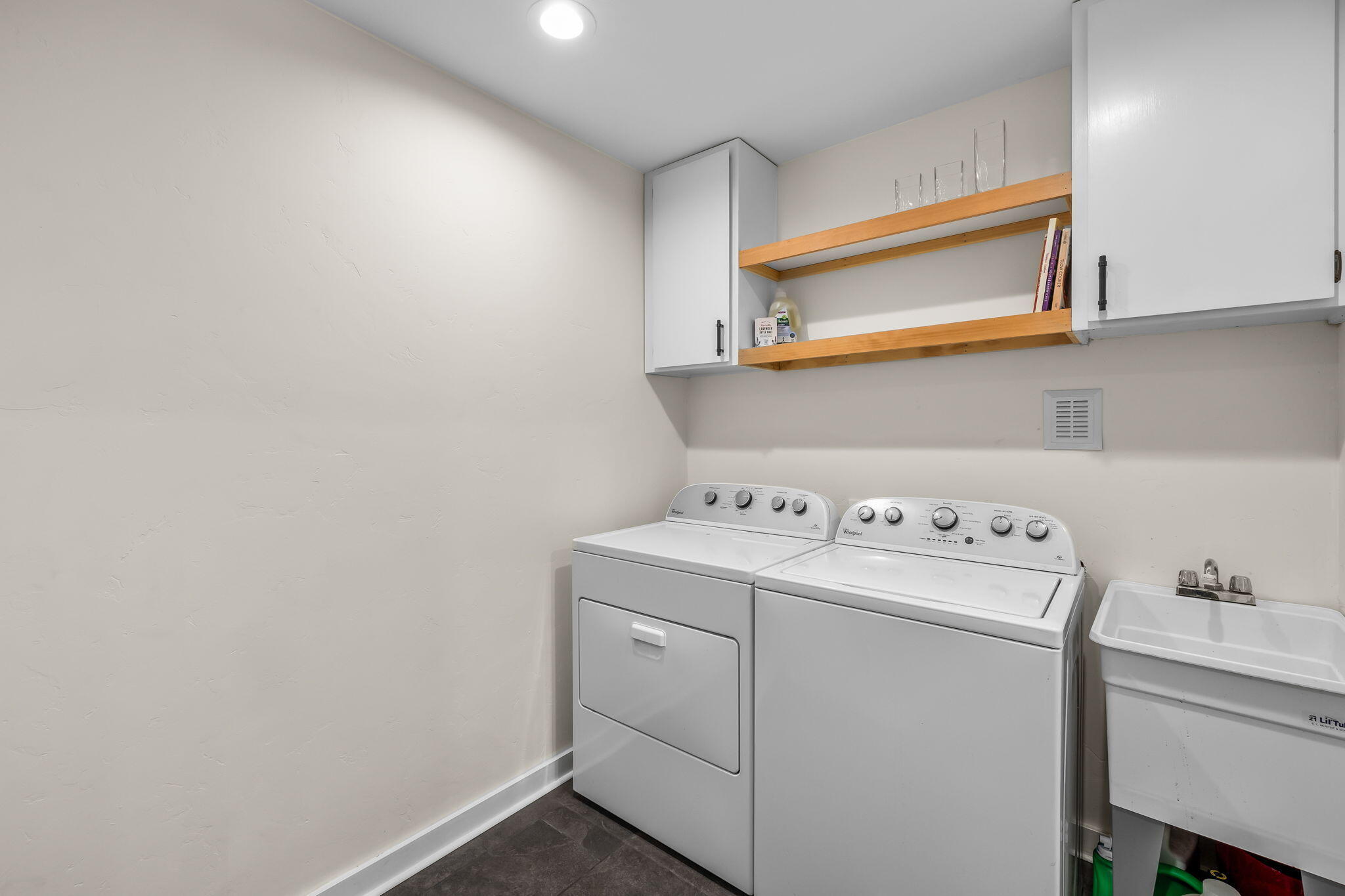 Bend View - Residential