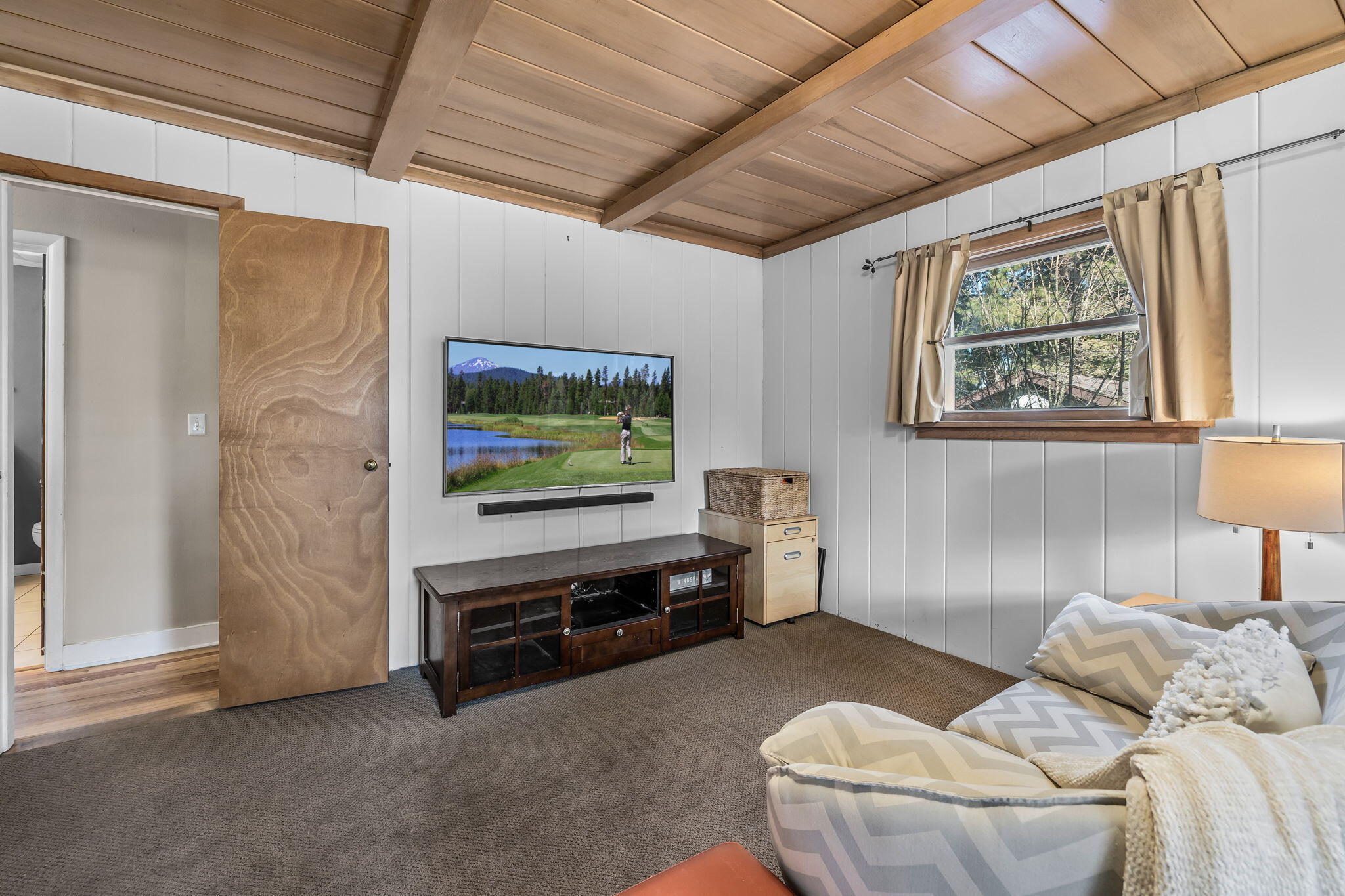 Bend View - Residential