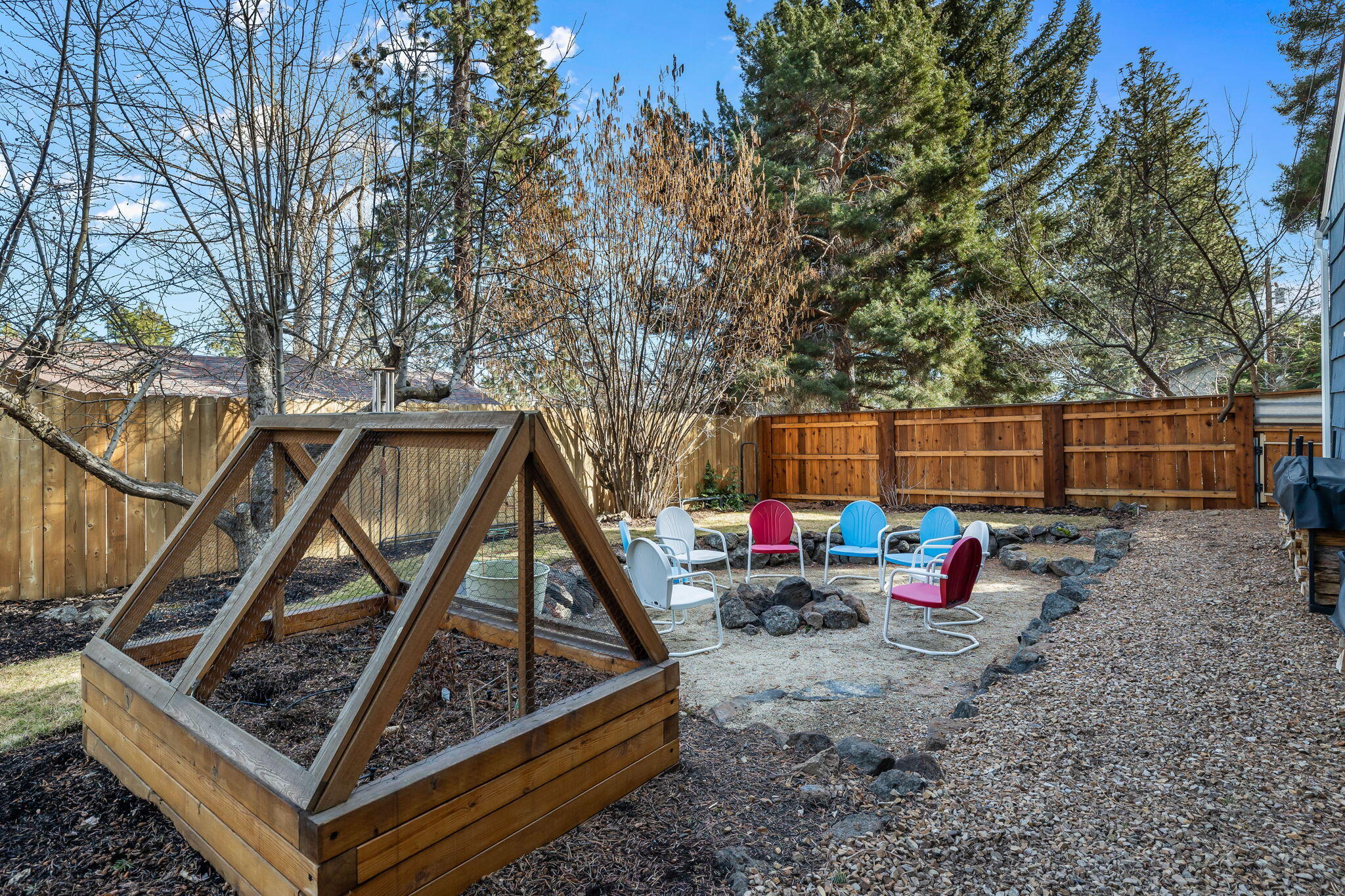 Bend View - Residential