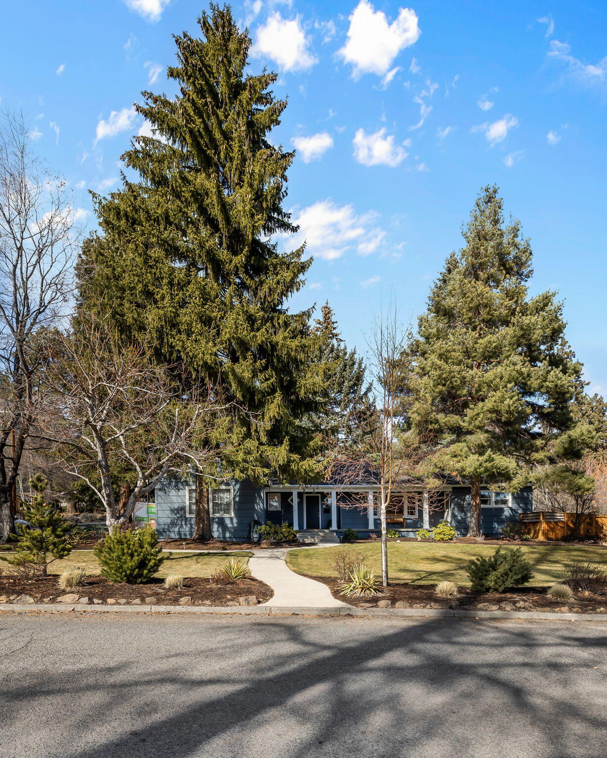 Bend View - Residential