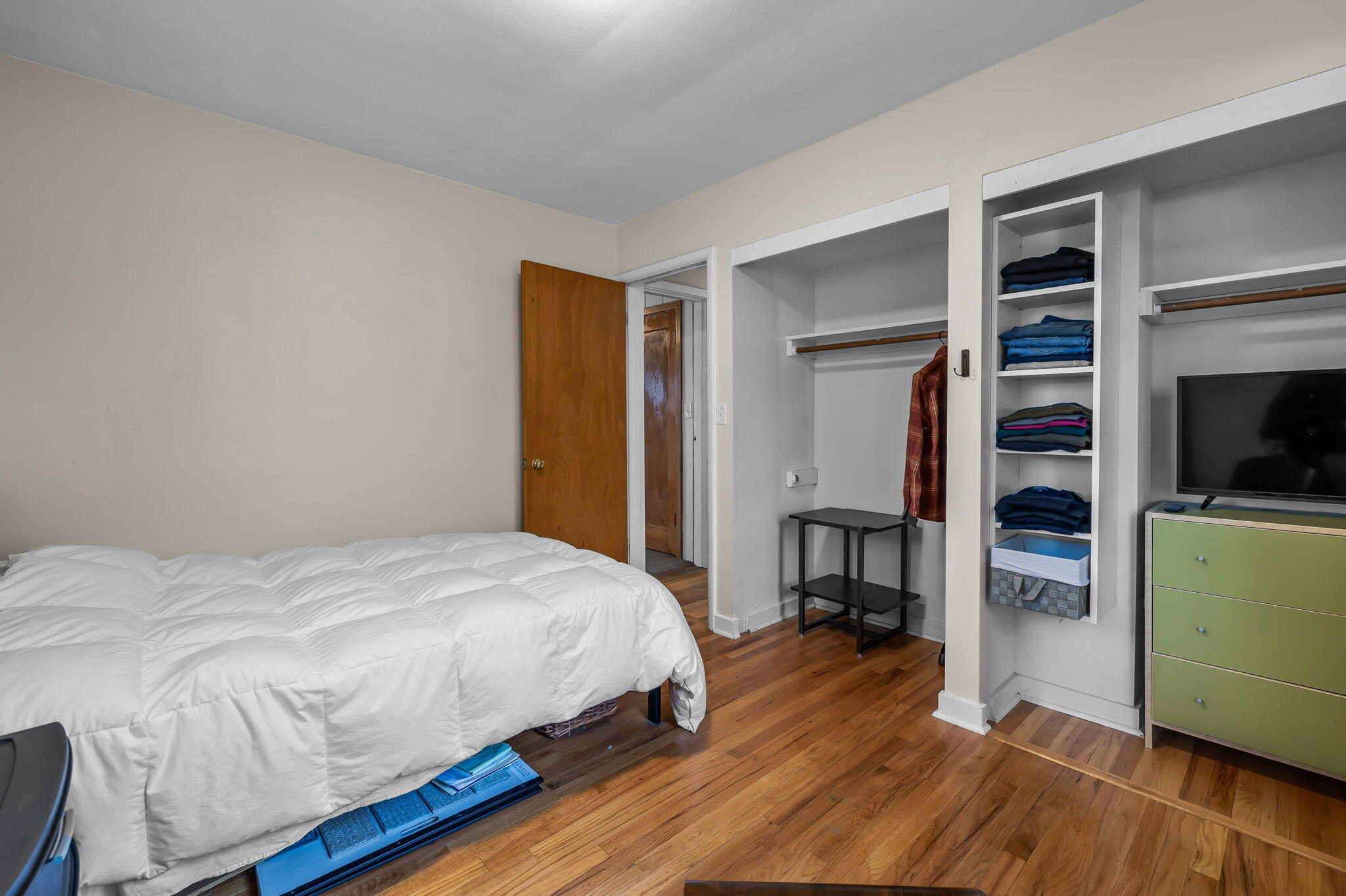 Bend View - Residential