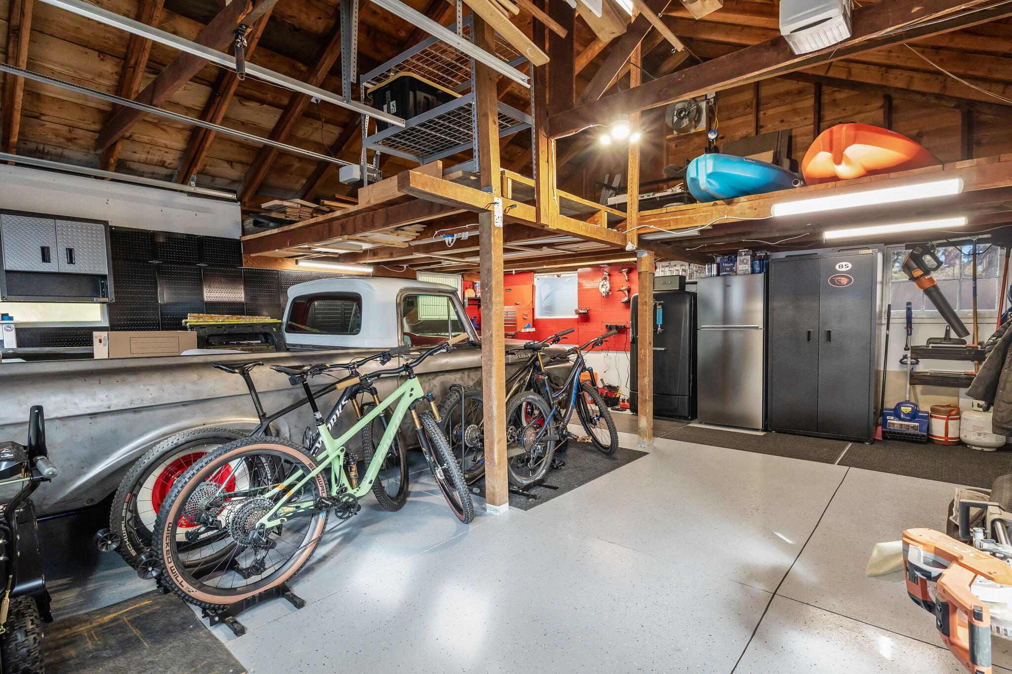 Bend View - Residential