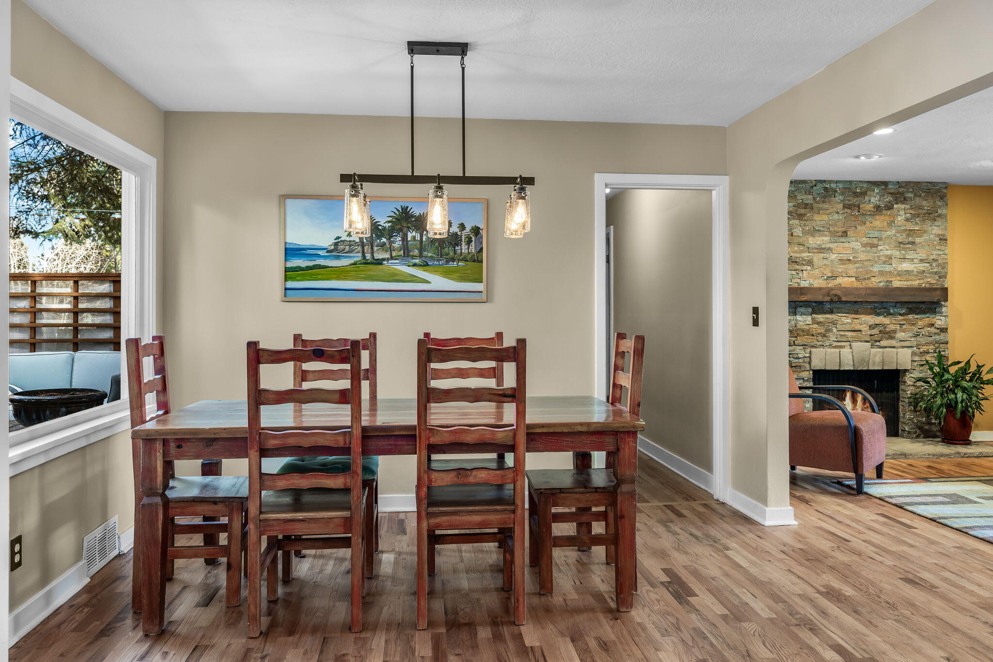 Bend View - Residential