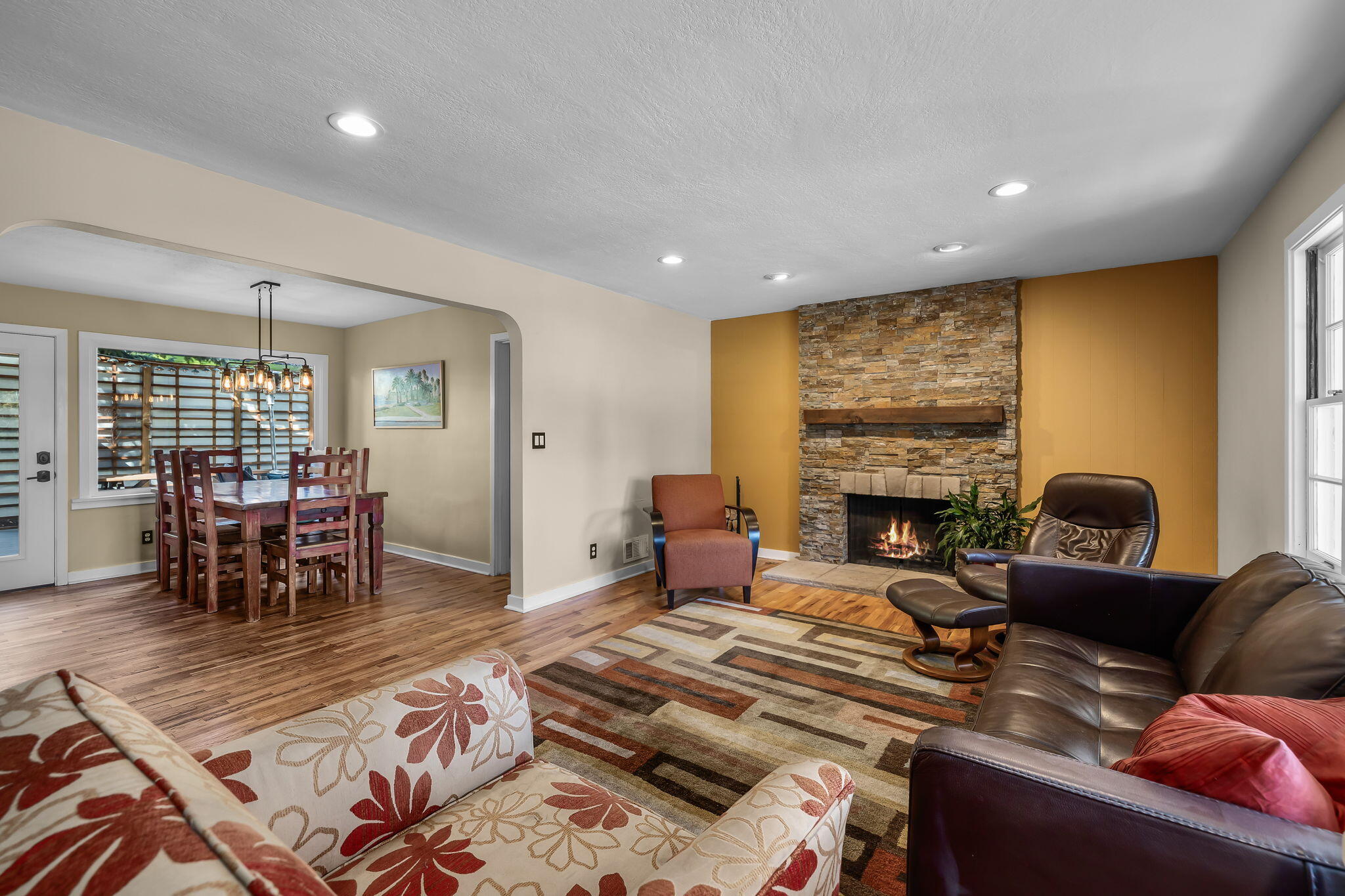 Bend View - Residential