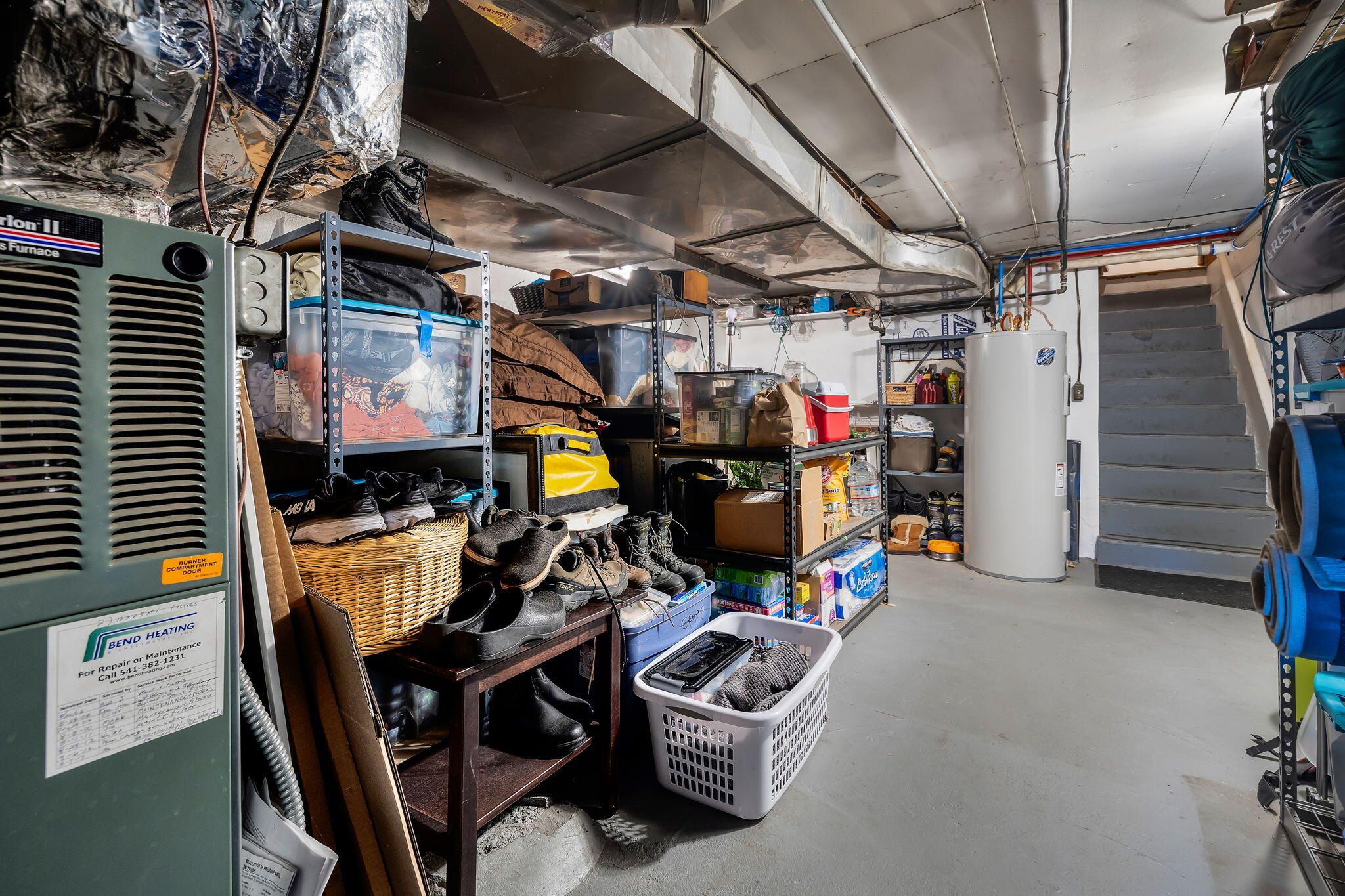 Bend View - Residential