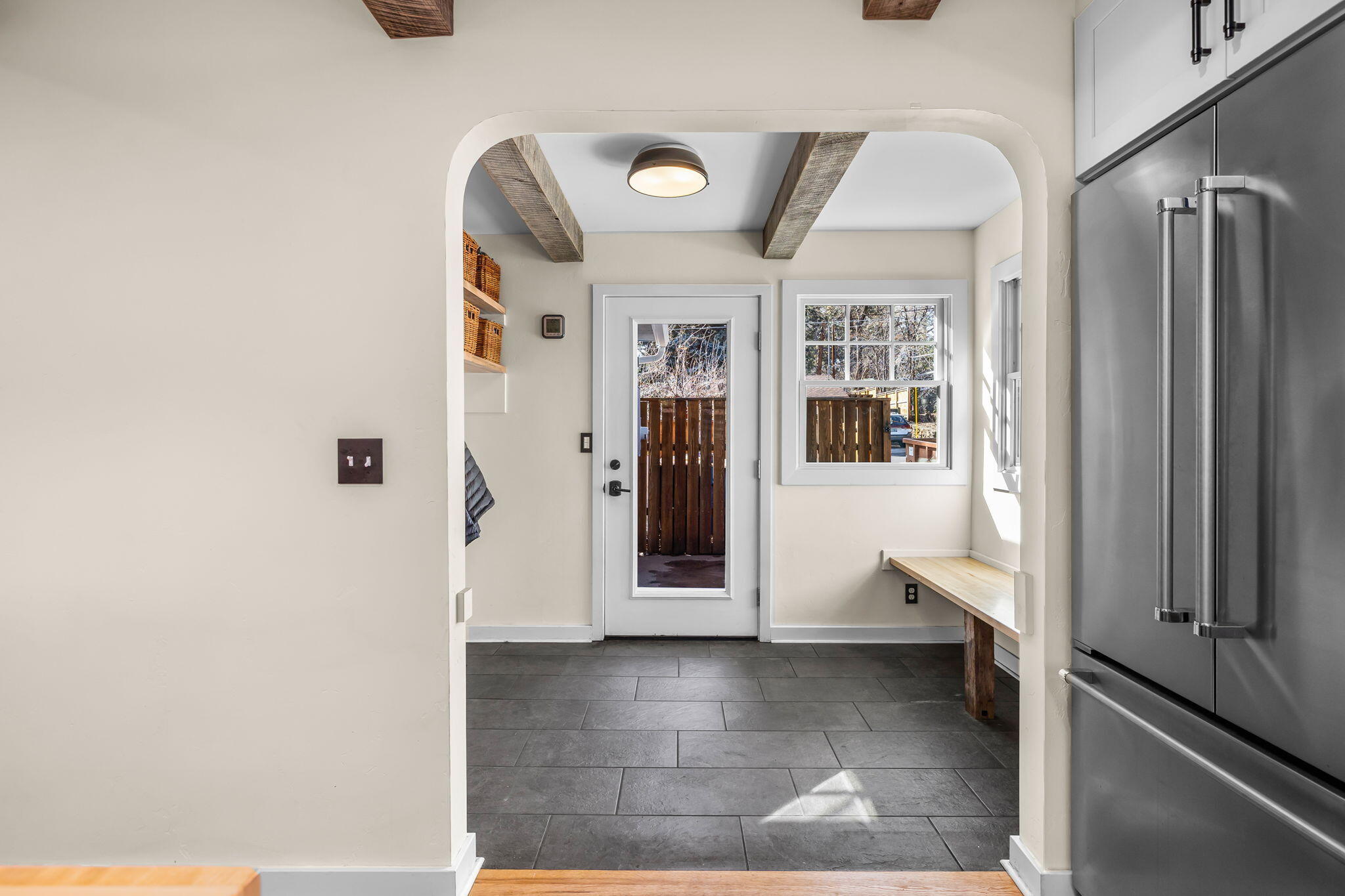 Bend View - Residential