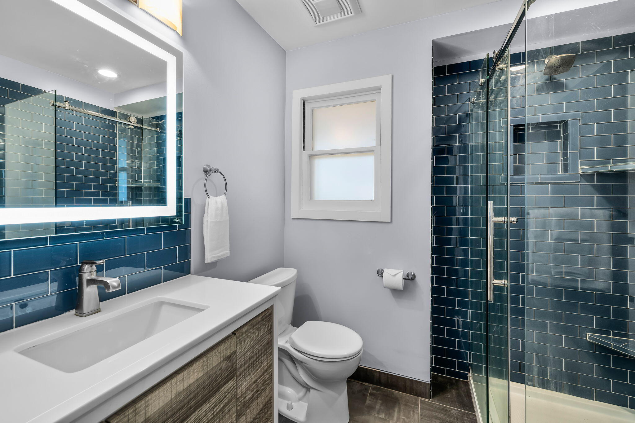 Bend View - Residential