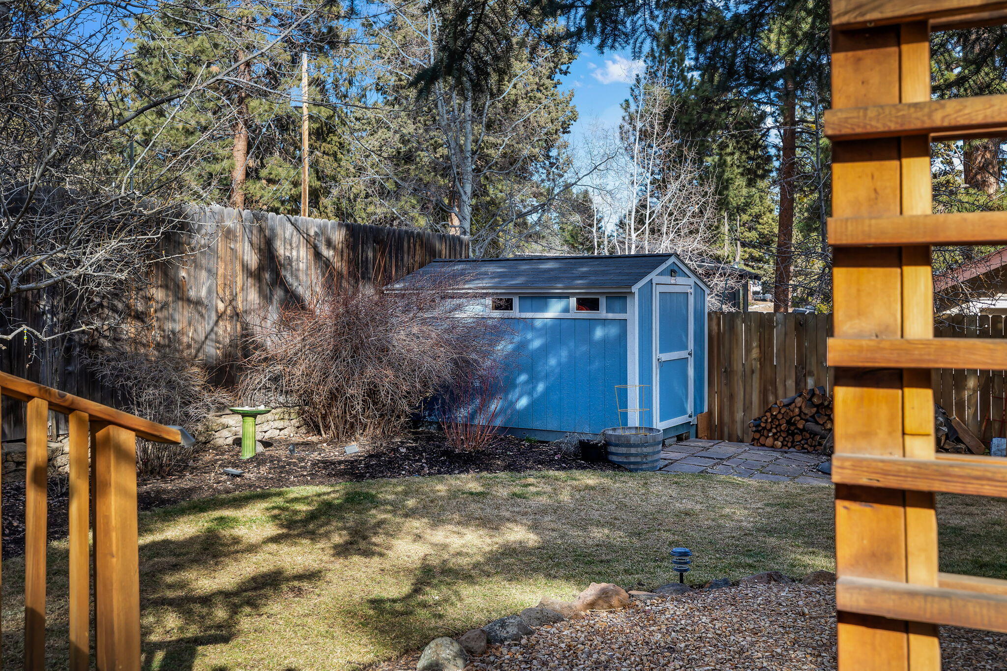 Bend View - Residential