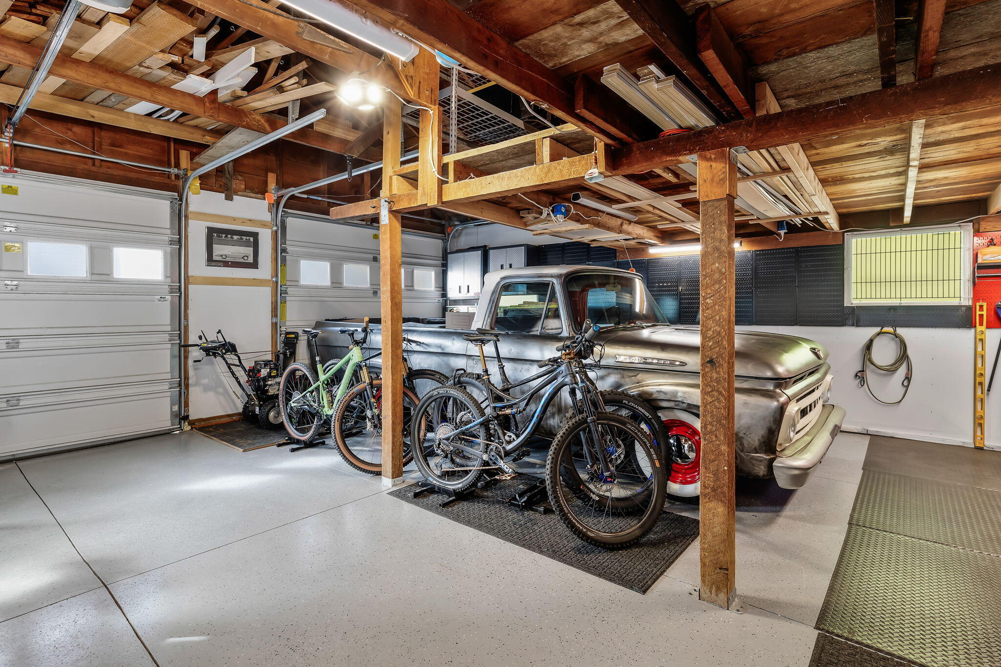 Bend View - Residential