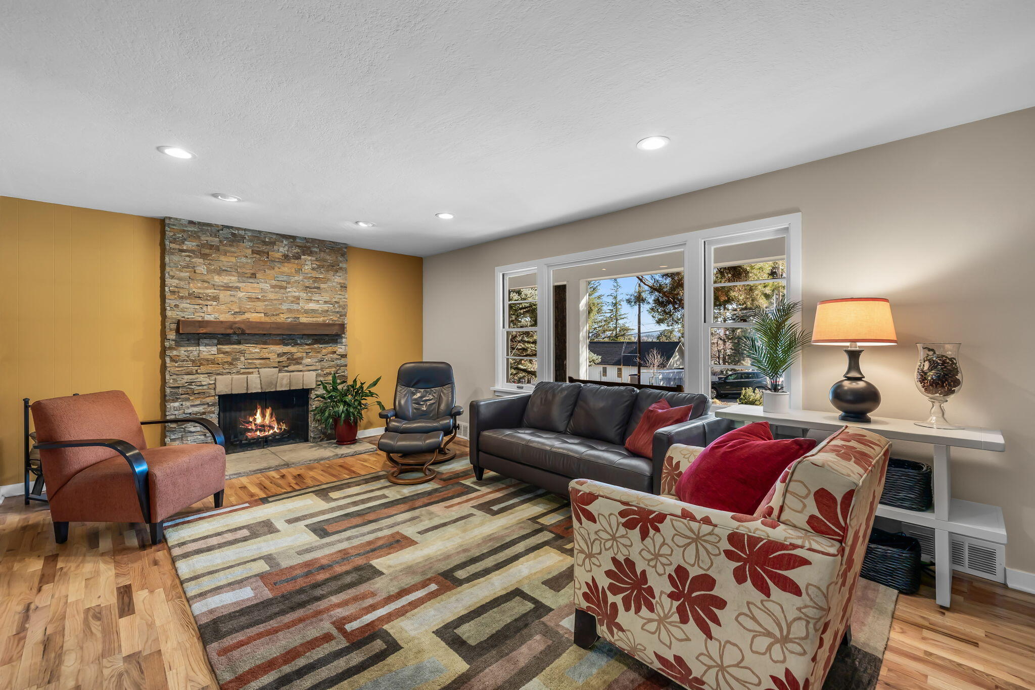 Bend View - Residential