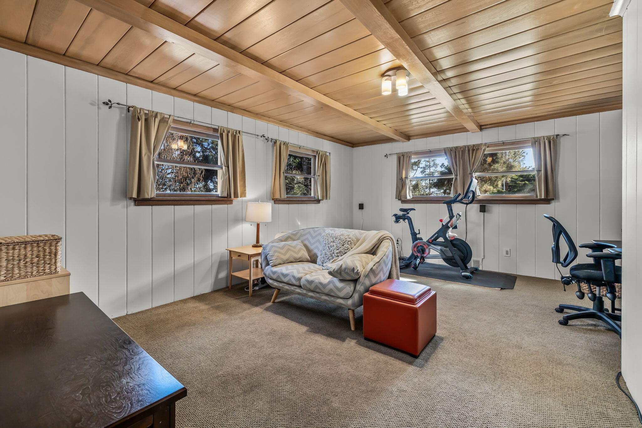 Bend View - Residential