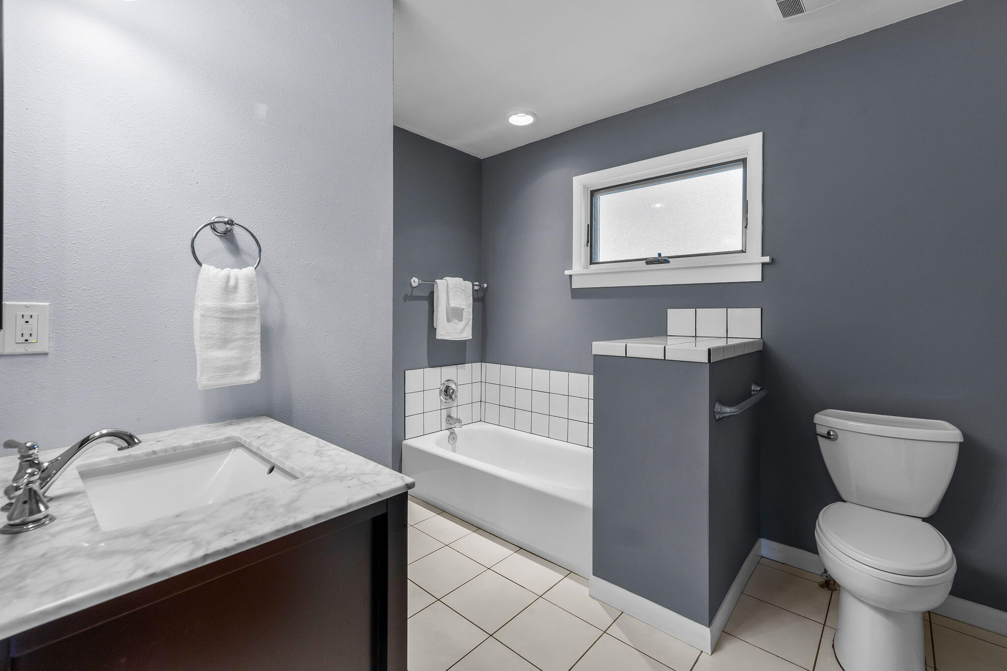 Bend View - Residential