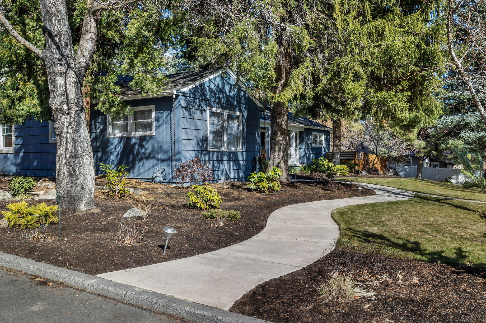 Bend View - Residential