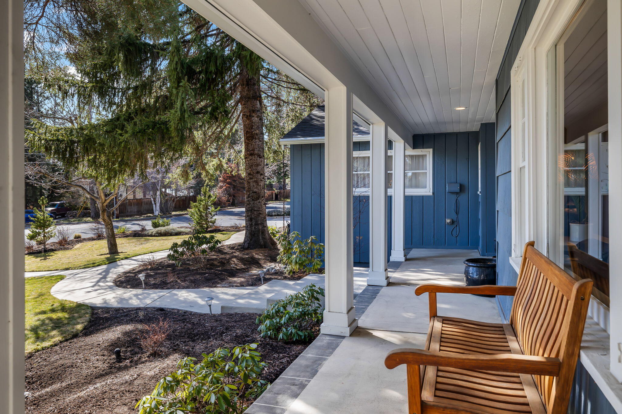 Bend View - Residential