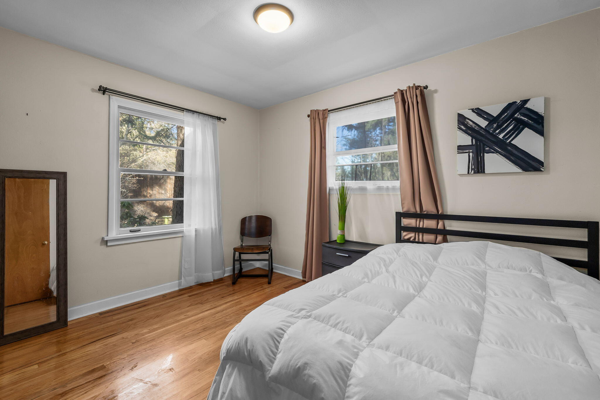 Bend View - Residential