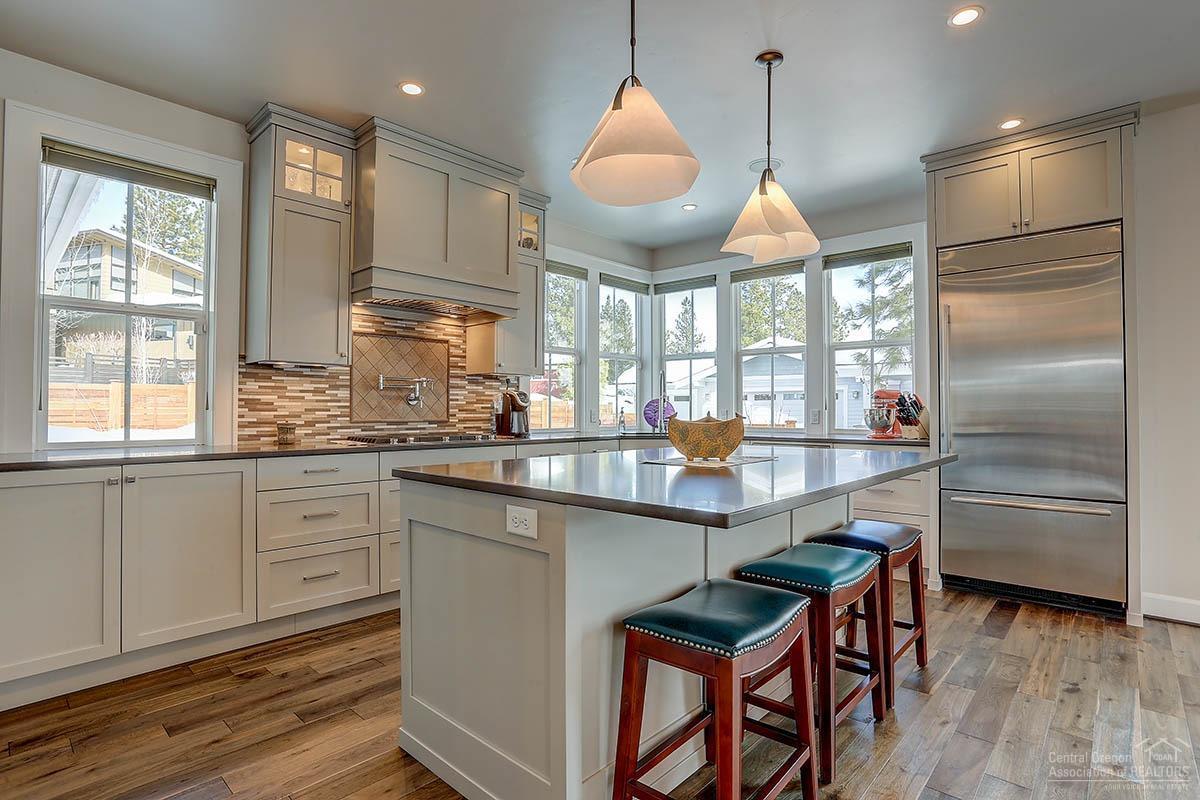 NorthWest Crossing - Residential