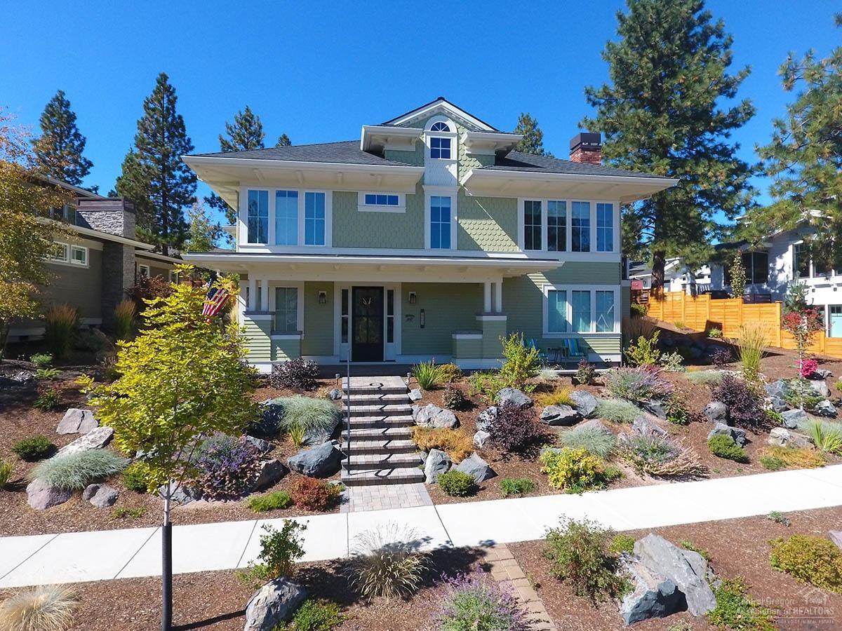 NorthWest Crossing - Residential