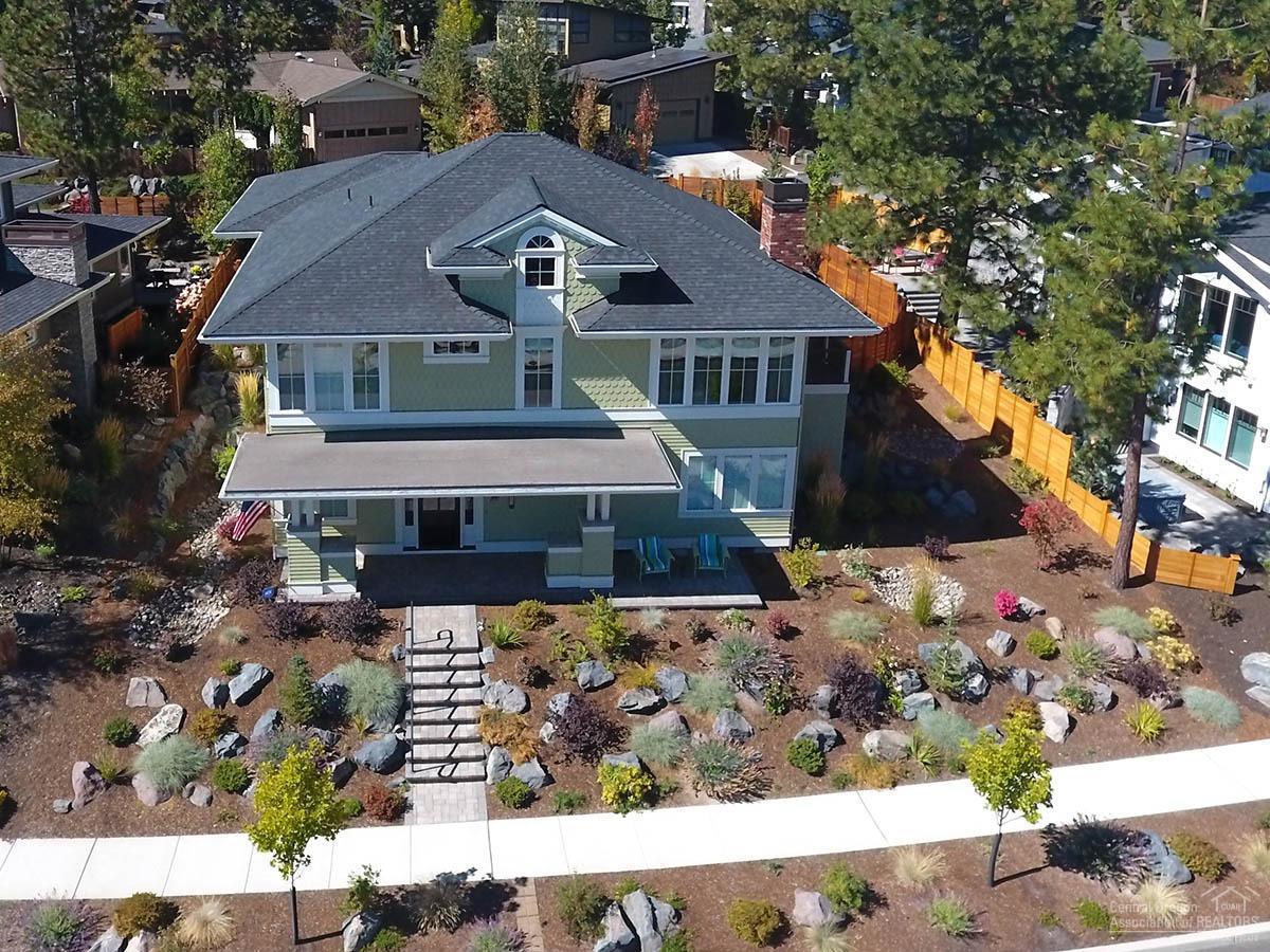 NorthWest Crossing - Residential